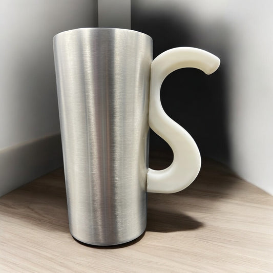 Cat Tail Cup Handle (2025)