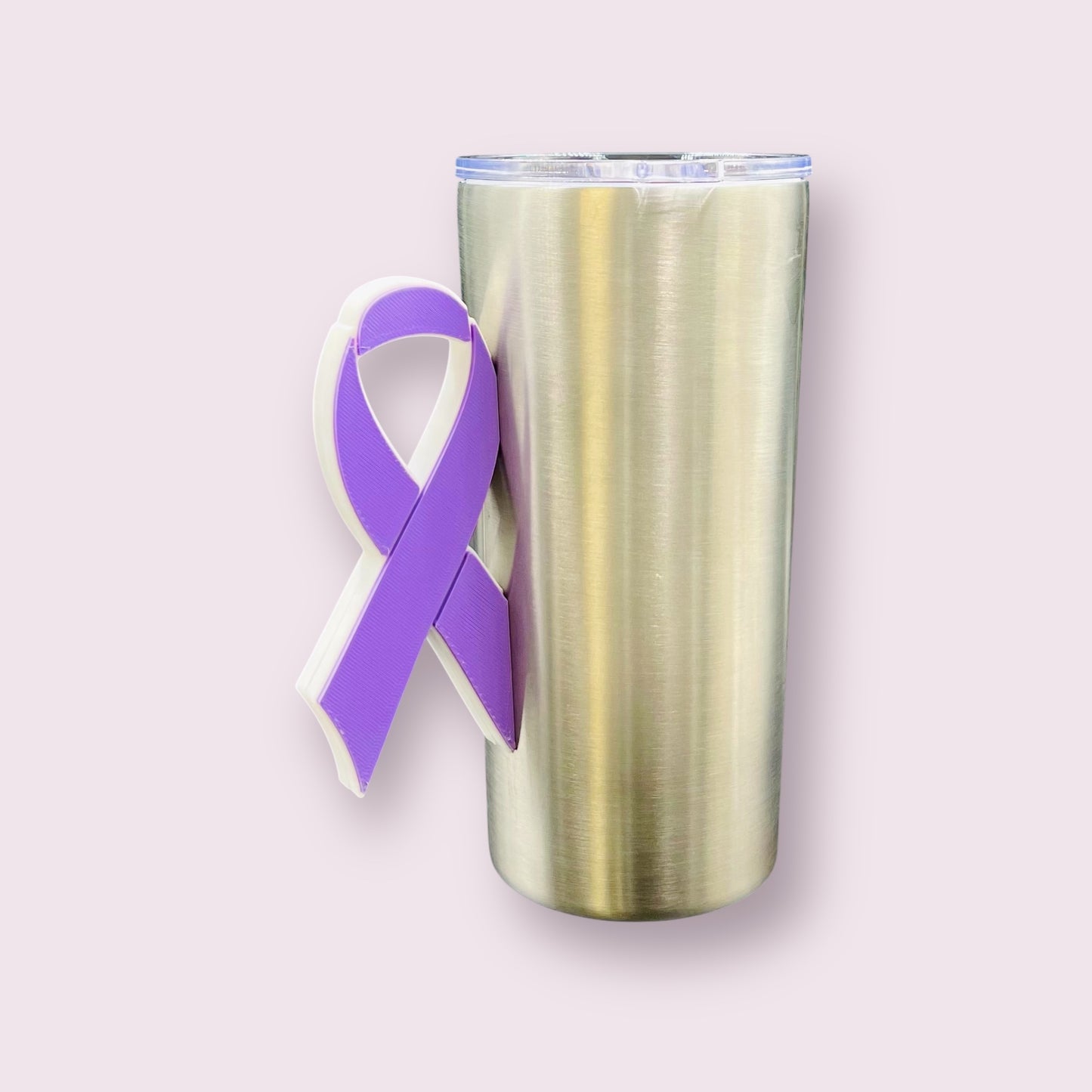Awareness Ribbon Handle (2025)