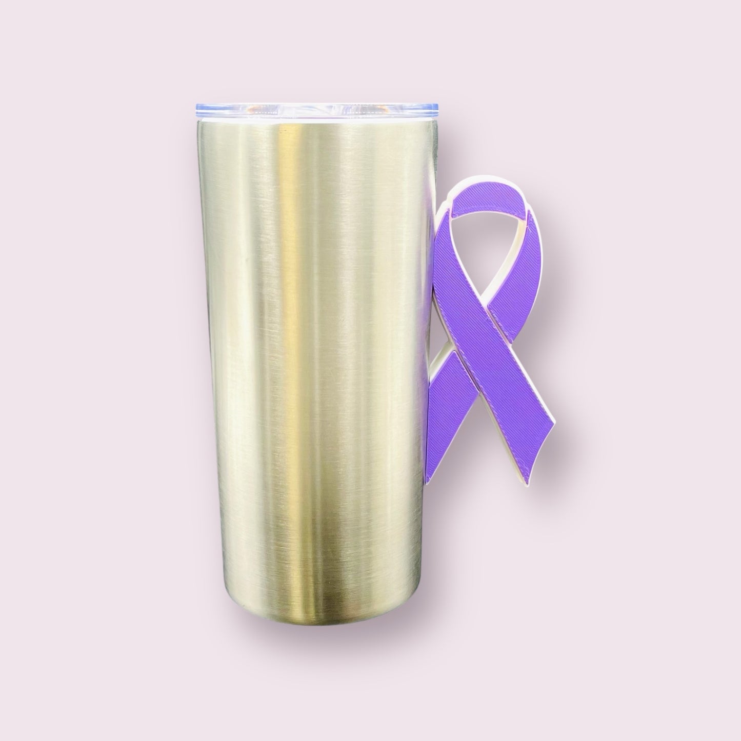 Awareness Ribbon Handle (2025)
