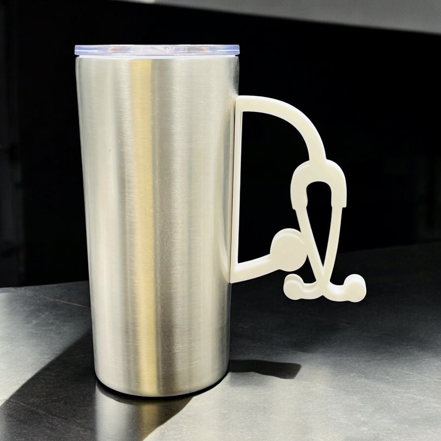 Stethoscope Handle (2025)