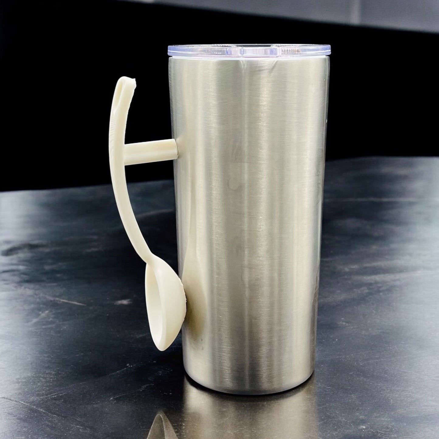 Spoon Cup Handle (2025)
