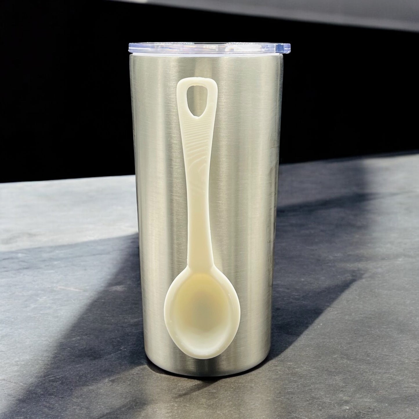 Spoon Cup Handle (2025)