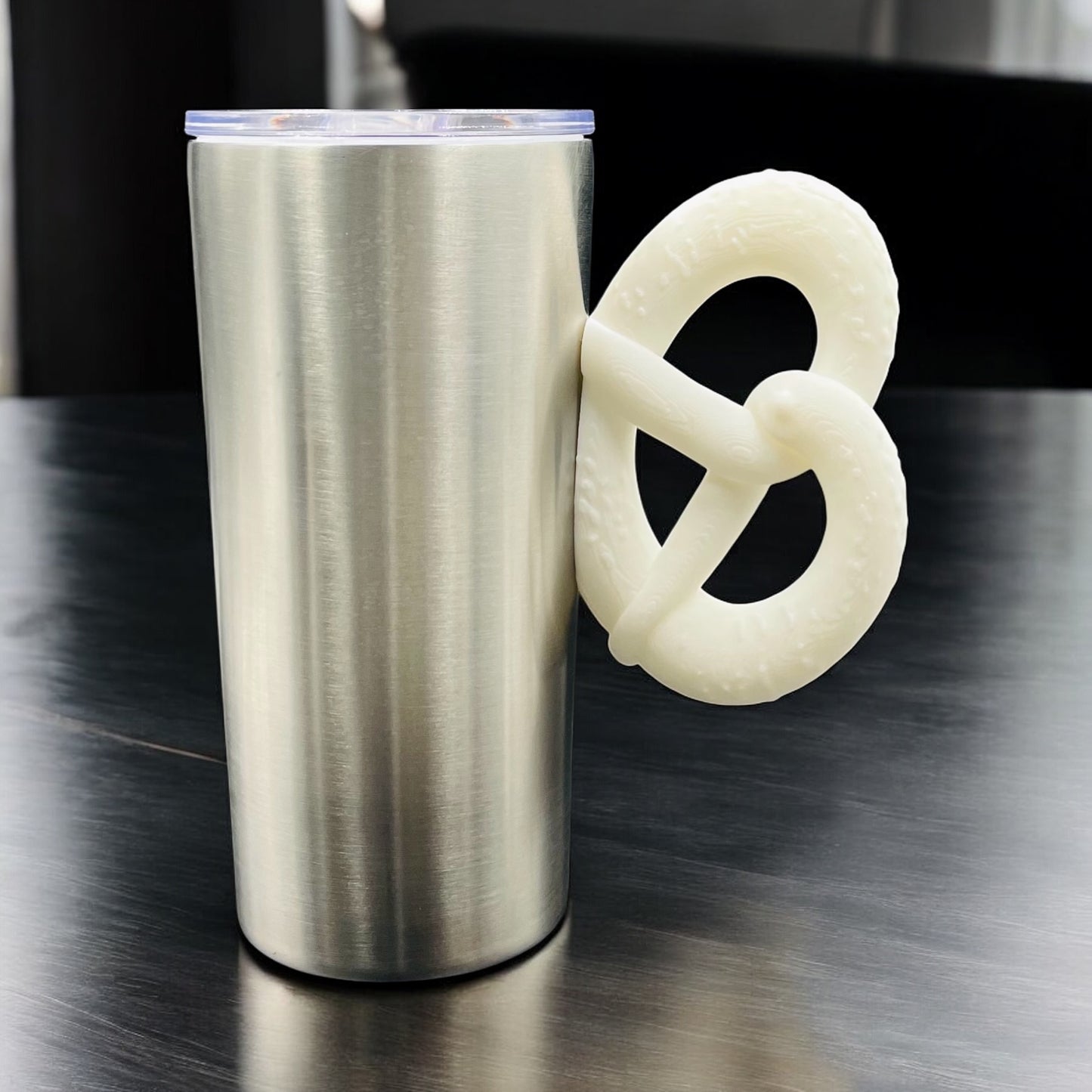 Pretzel Cup Handle (2025)