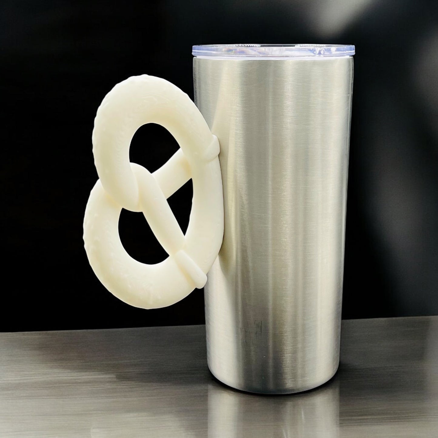 Pretzel Cup Handle (2025)