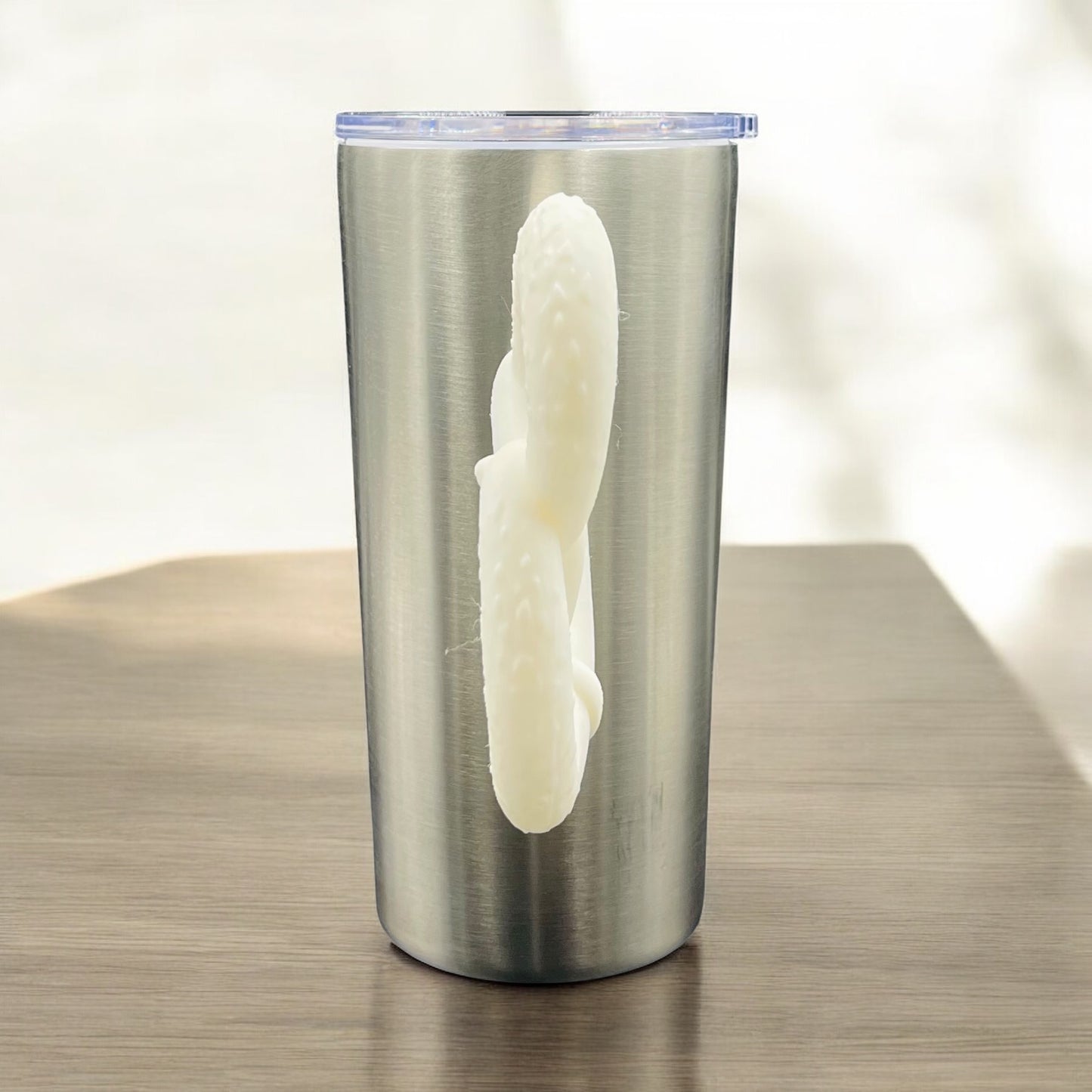 Pretzel Cup Handle (2025)