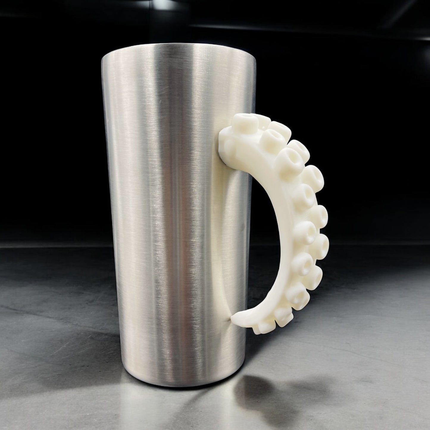 Tentacle Cup Handle (2025)