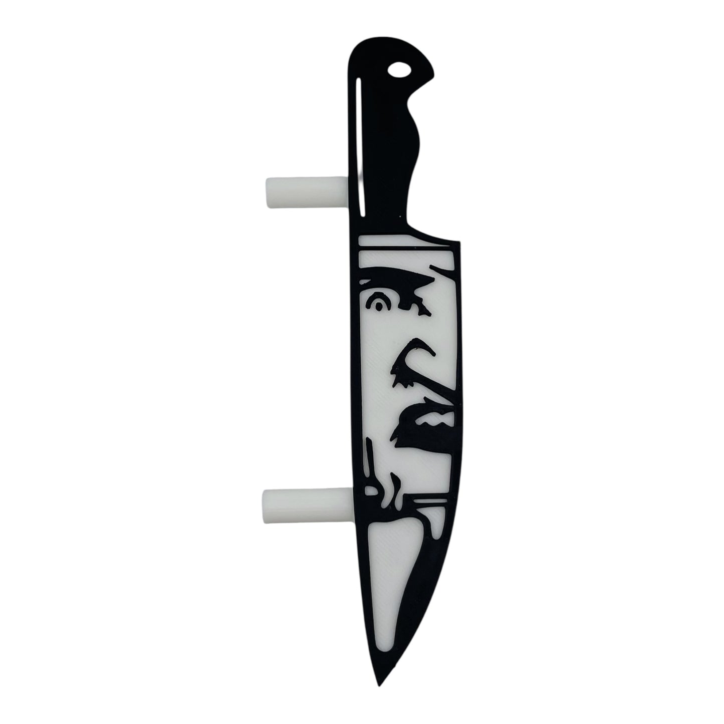 πͺ New Release β Halloween Knife Cup Handle (2025) πͺ