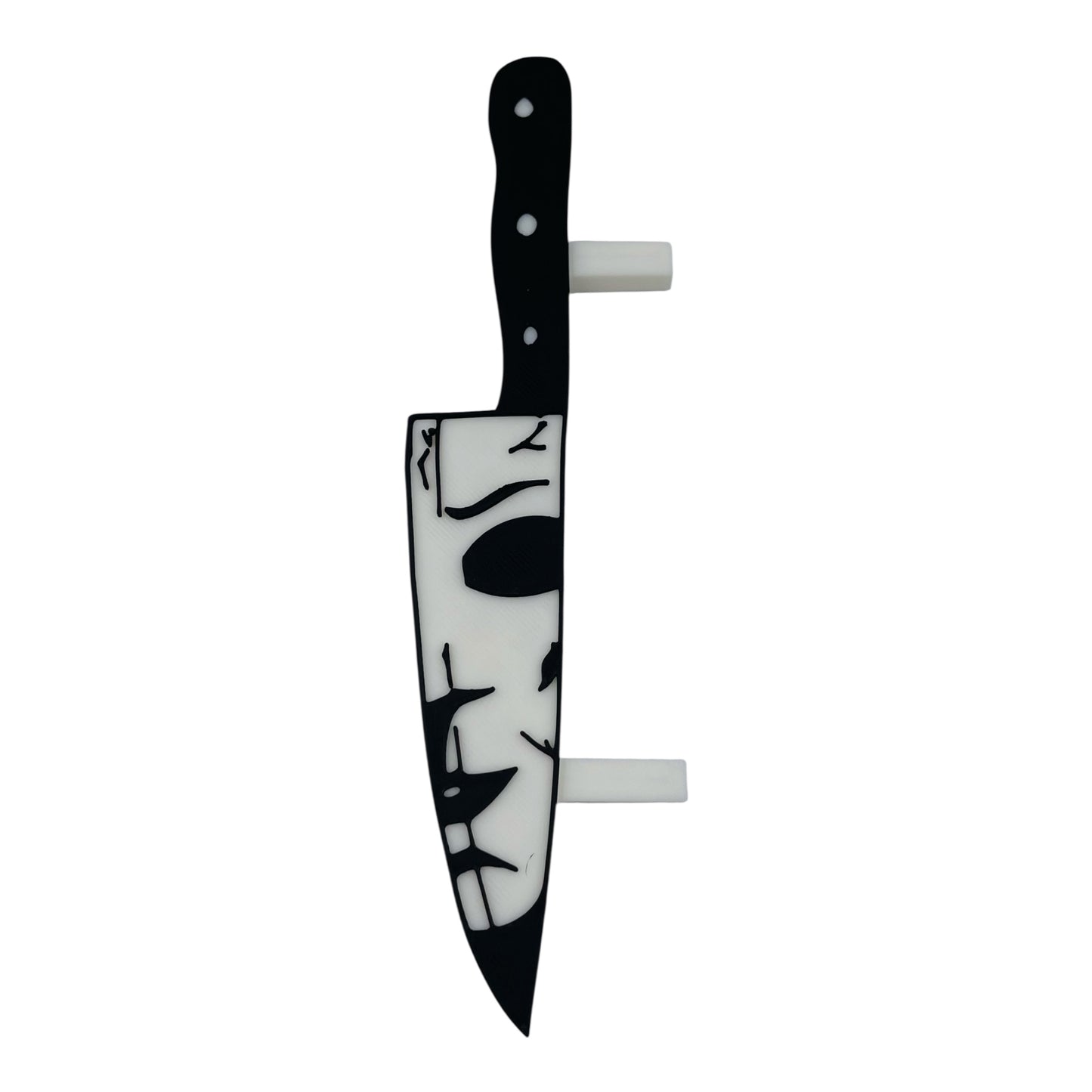 πͺ New Release β Halloween Knife Cup Handle (2025) πͺ