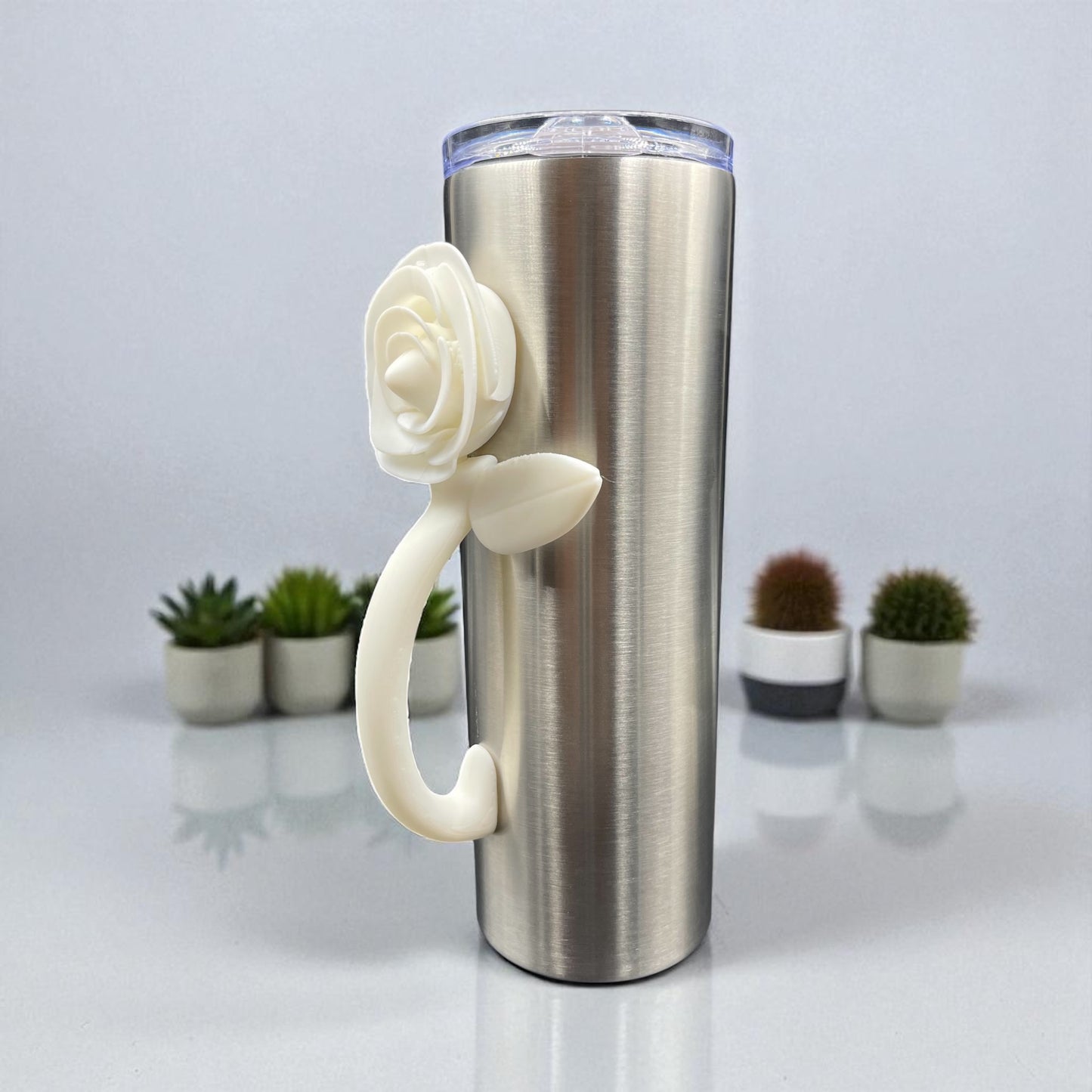 ๐น New Release โ Rose Cup Handle (2025)๐น