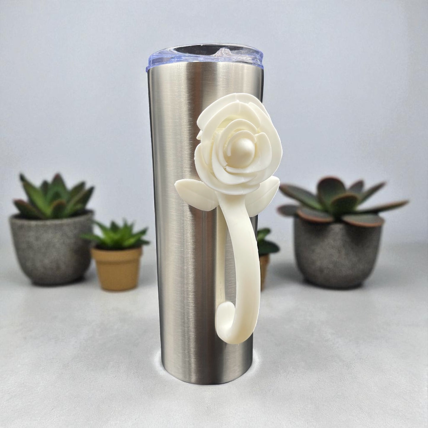 ๐น New Release โ Rose Cup Handle (2025)๐น
