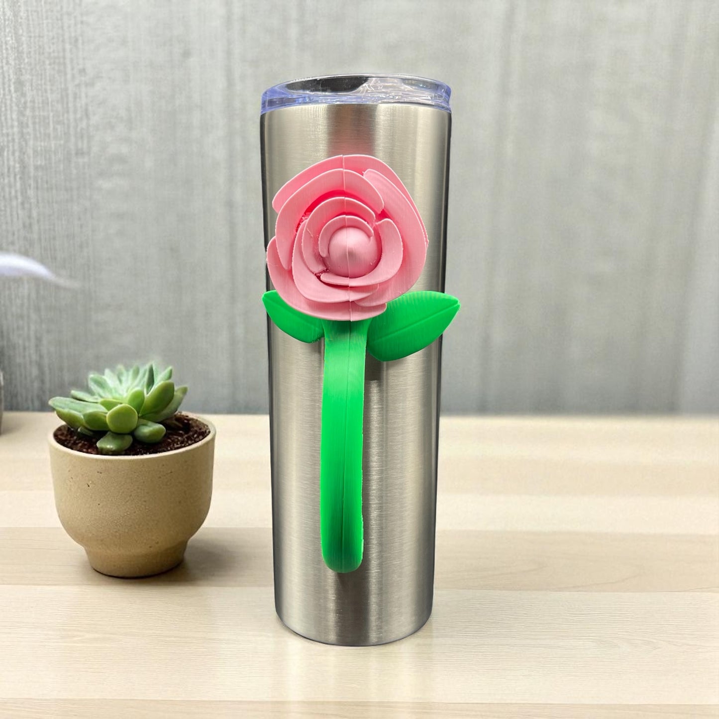 ๐น New Release โ Rose Cup Handle (2025)๐น