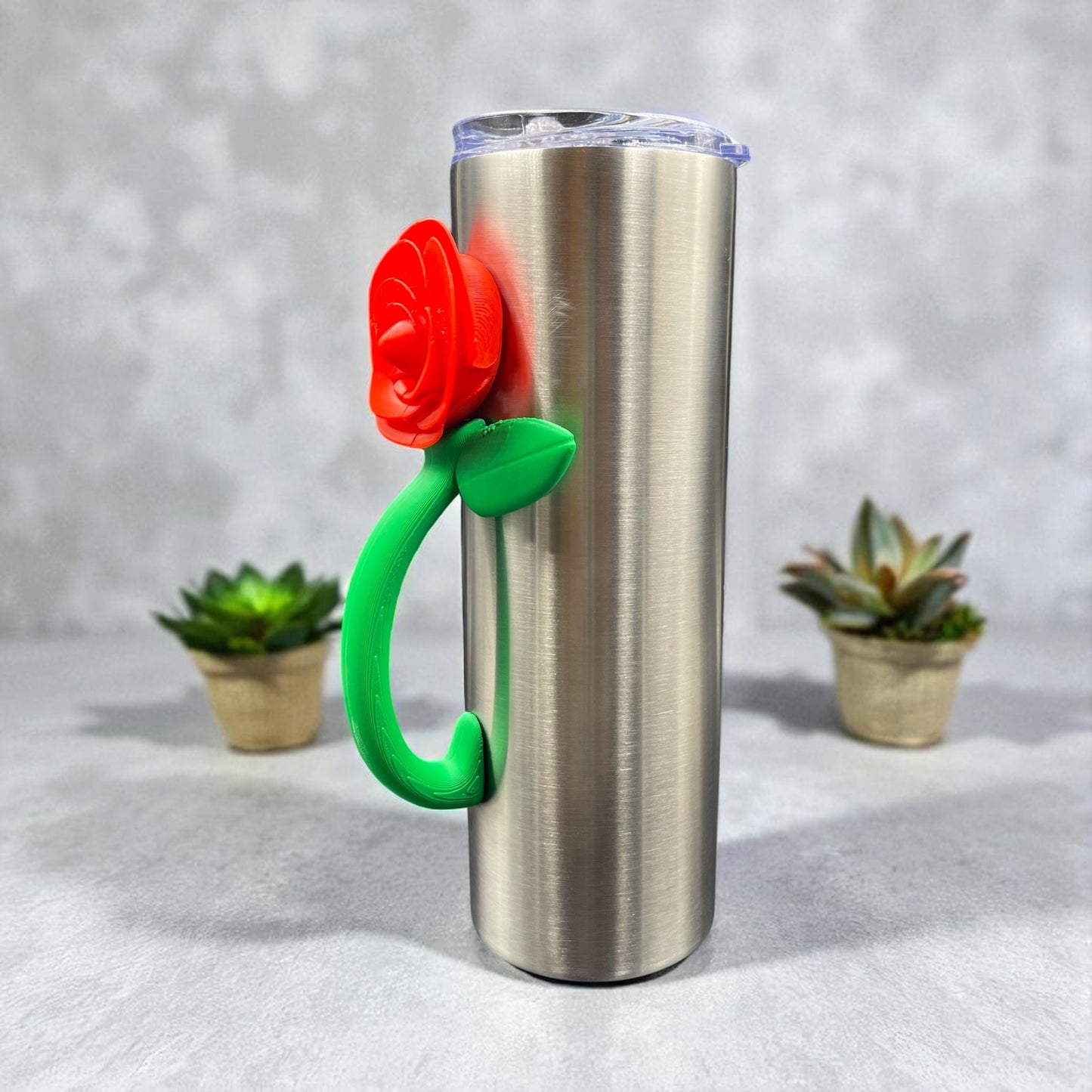 ๐น New Release โ Rose Cup Handle (2025)๐น