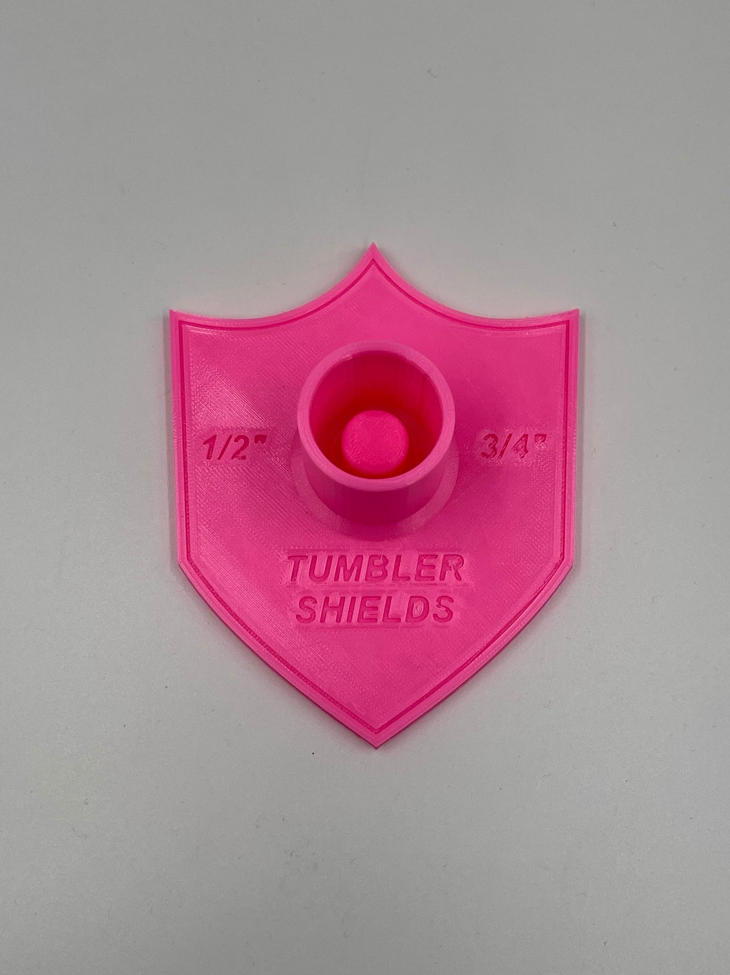 Shield 🛡 Stand V2