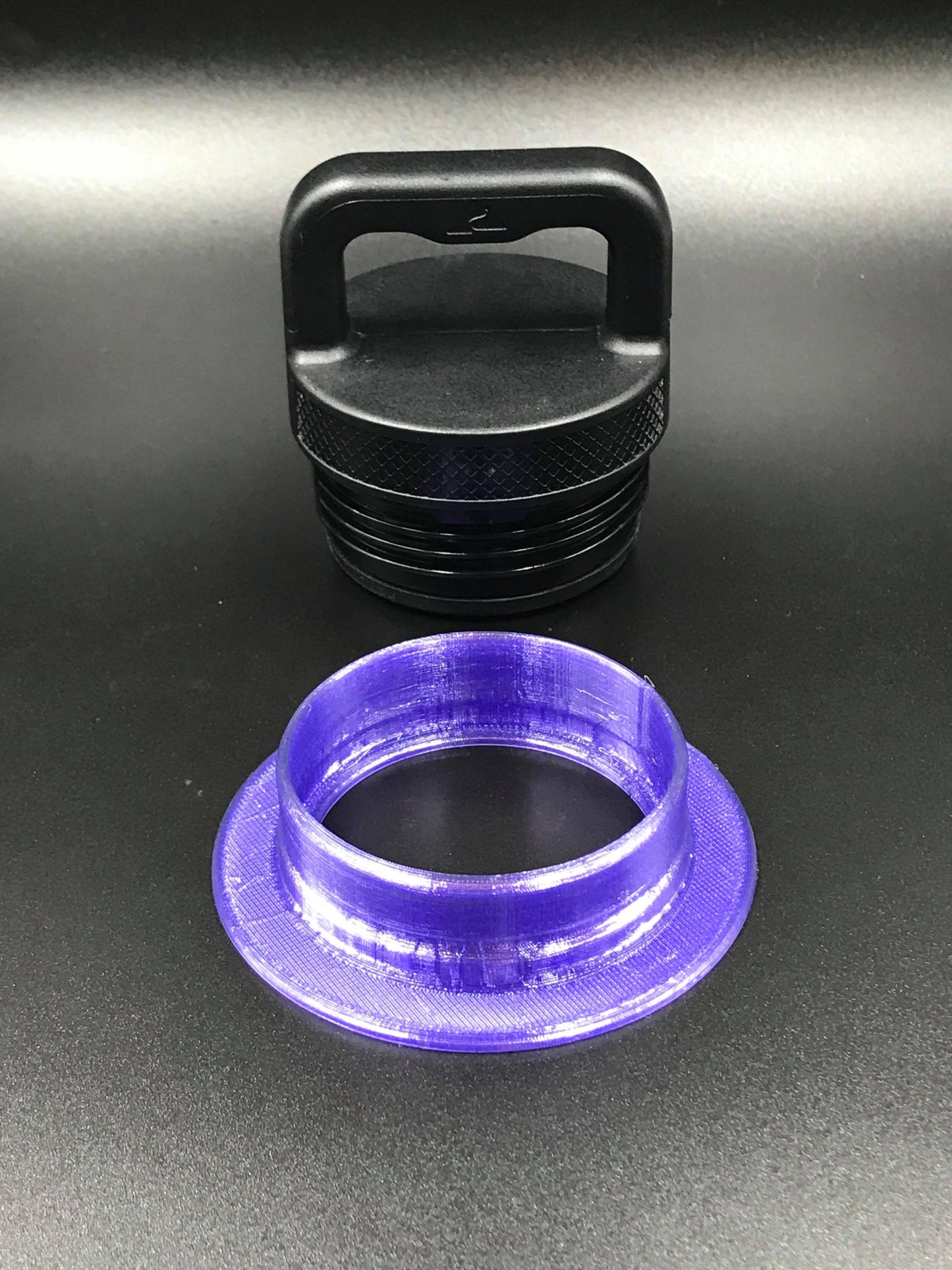 24oz Ozark Trail Water Bottle TPU Tumbler Shield