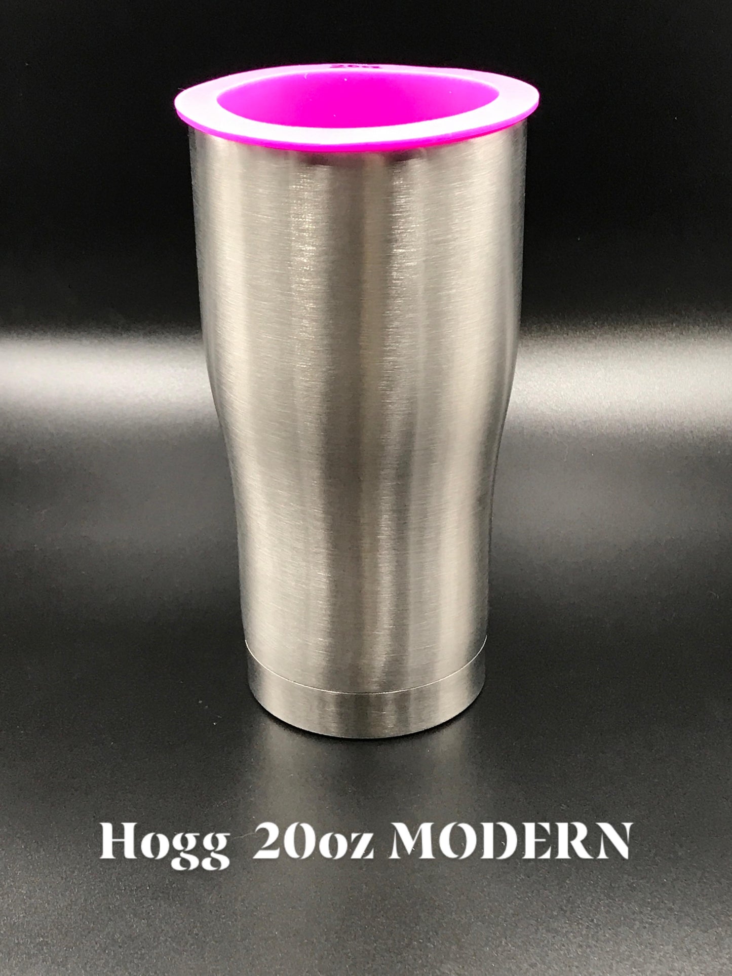 20oz SILICONE Tumbler Shield