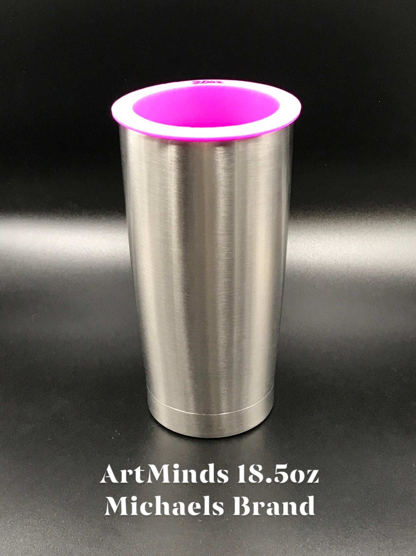 20oz SILICONE Tumbler Shield