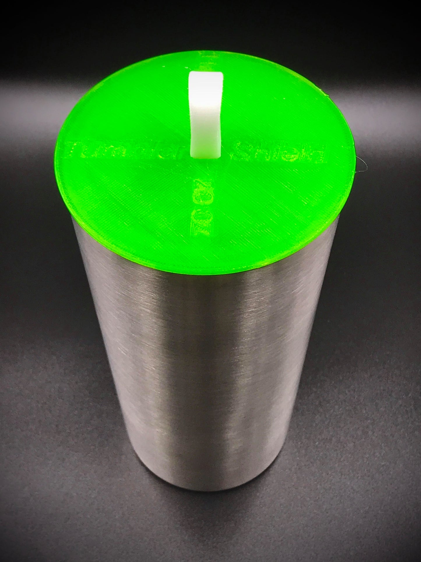 20oz/TSM True 22 HydroLid