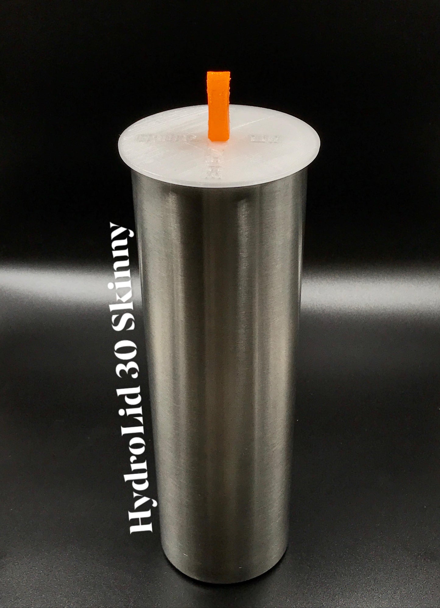 30oz Skinny/20oz Built HydroLid