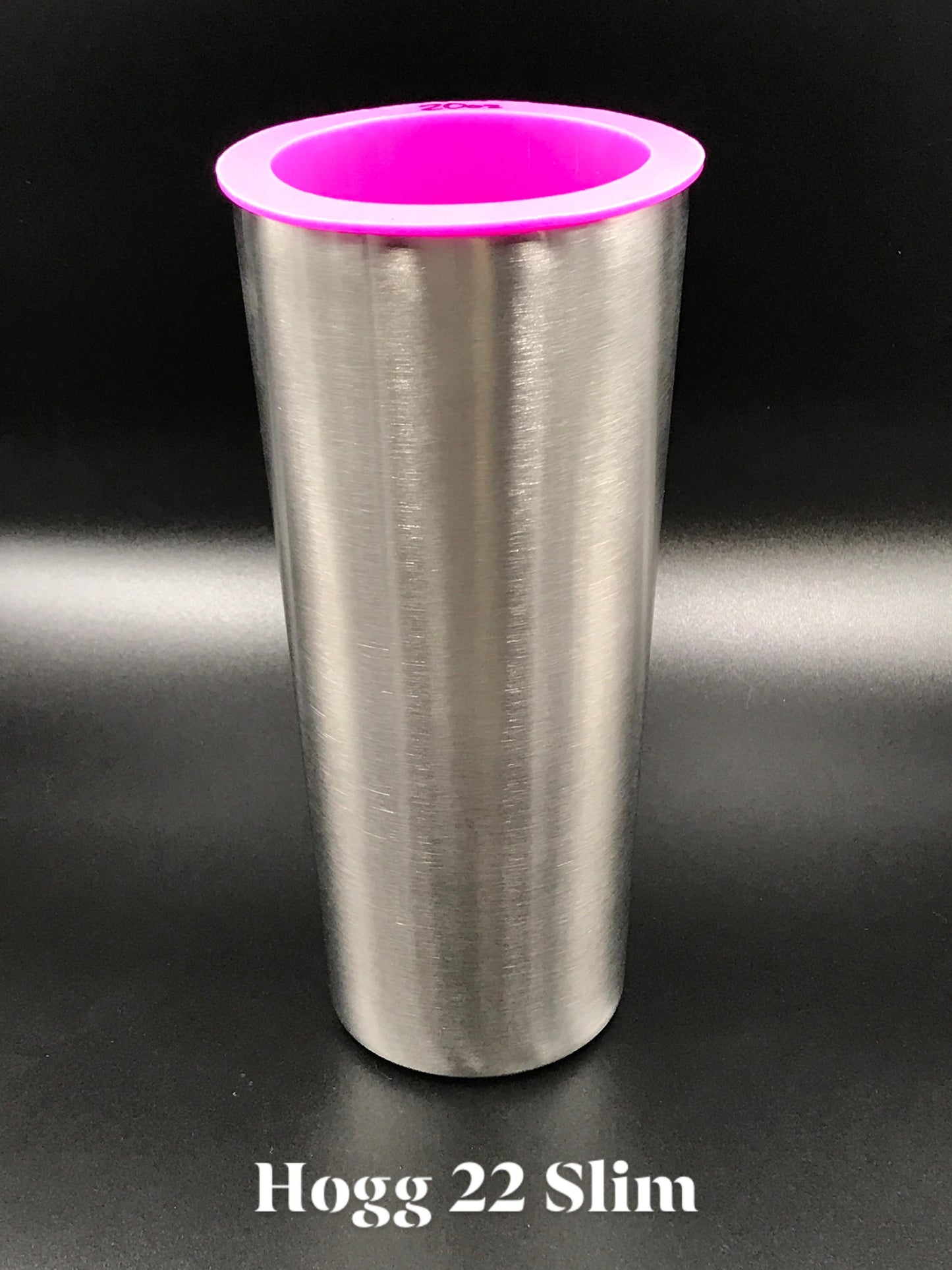 20oz SILICONE Tumbler Shield