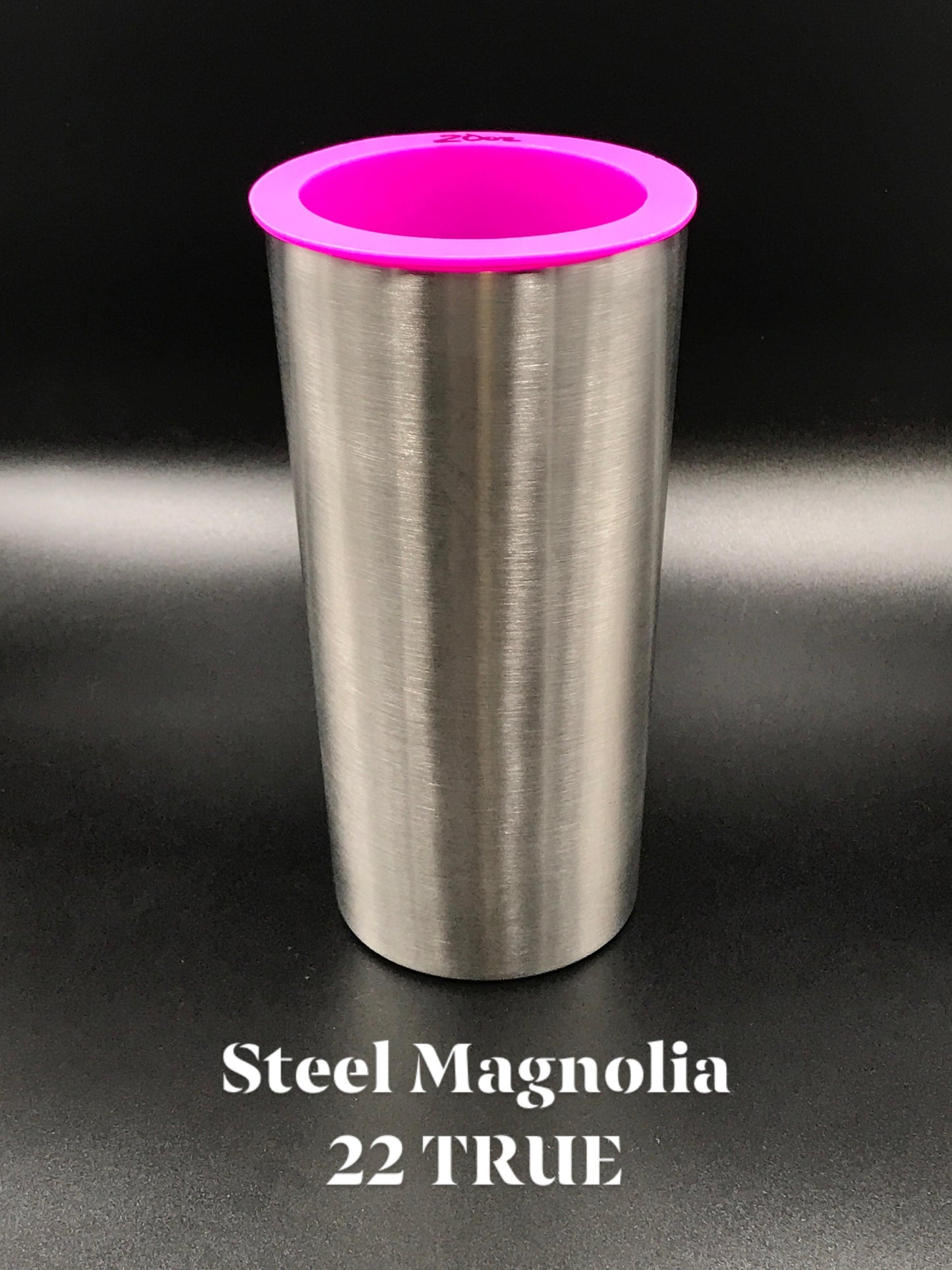 20oz SILICONE Tumbler Shield