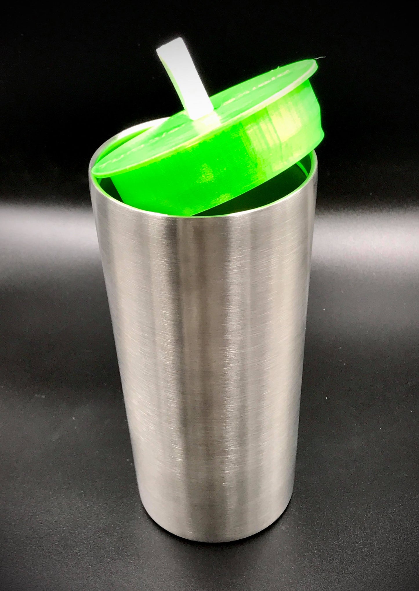 20oz/TSM True 22 HydroLid