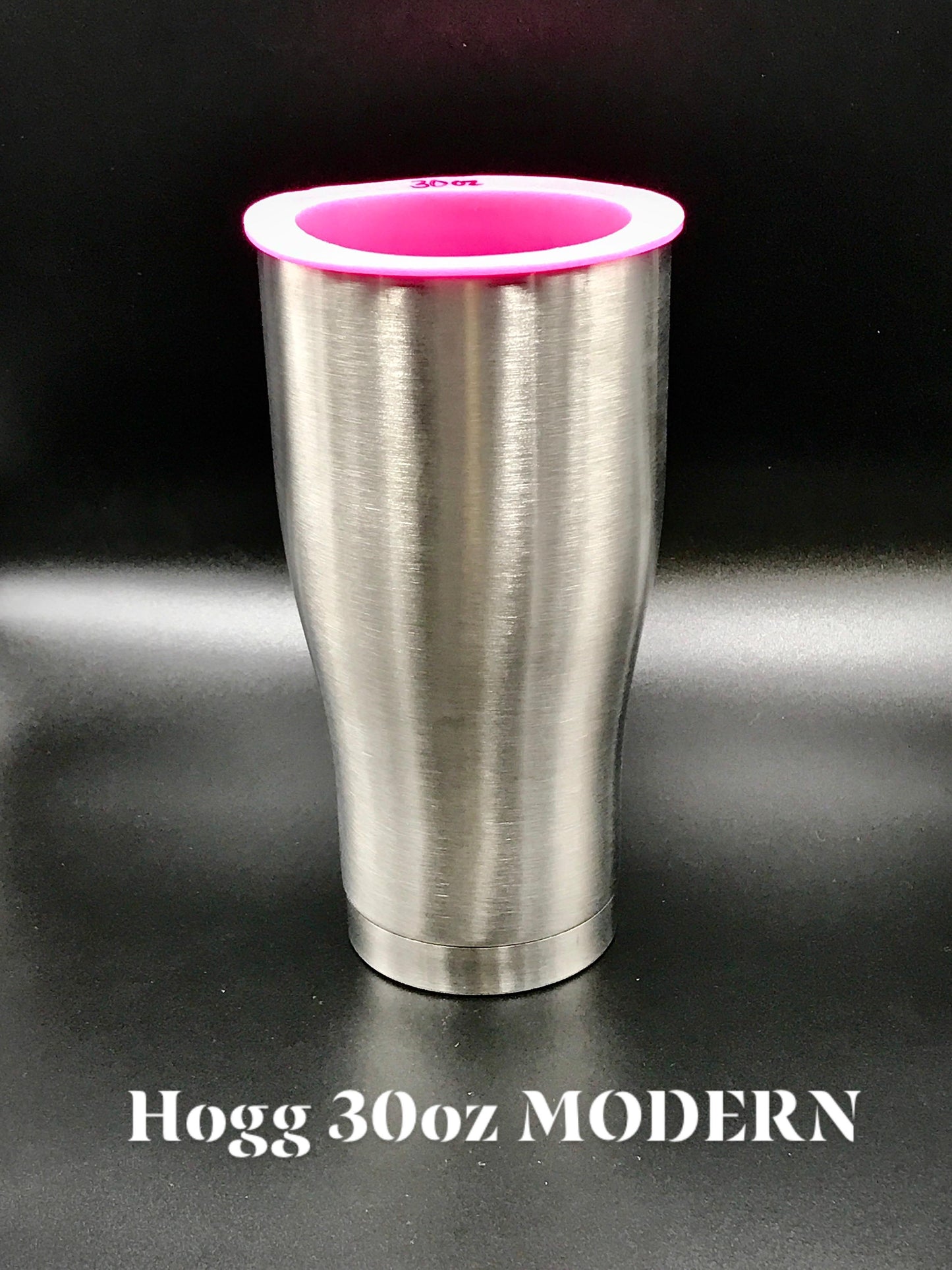 30oz SILICONE Tumbler Shield