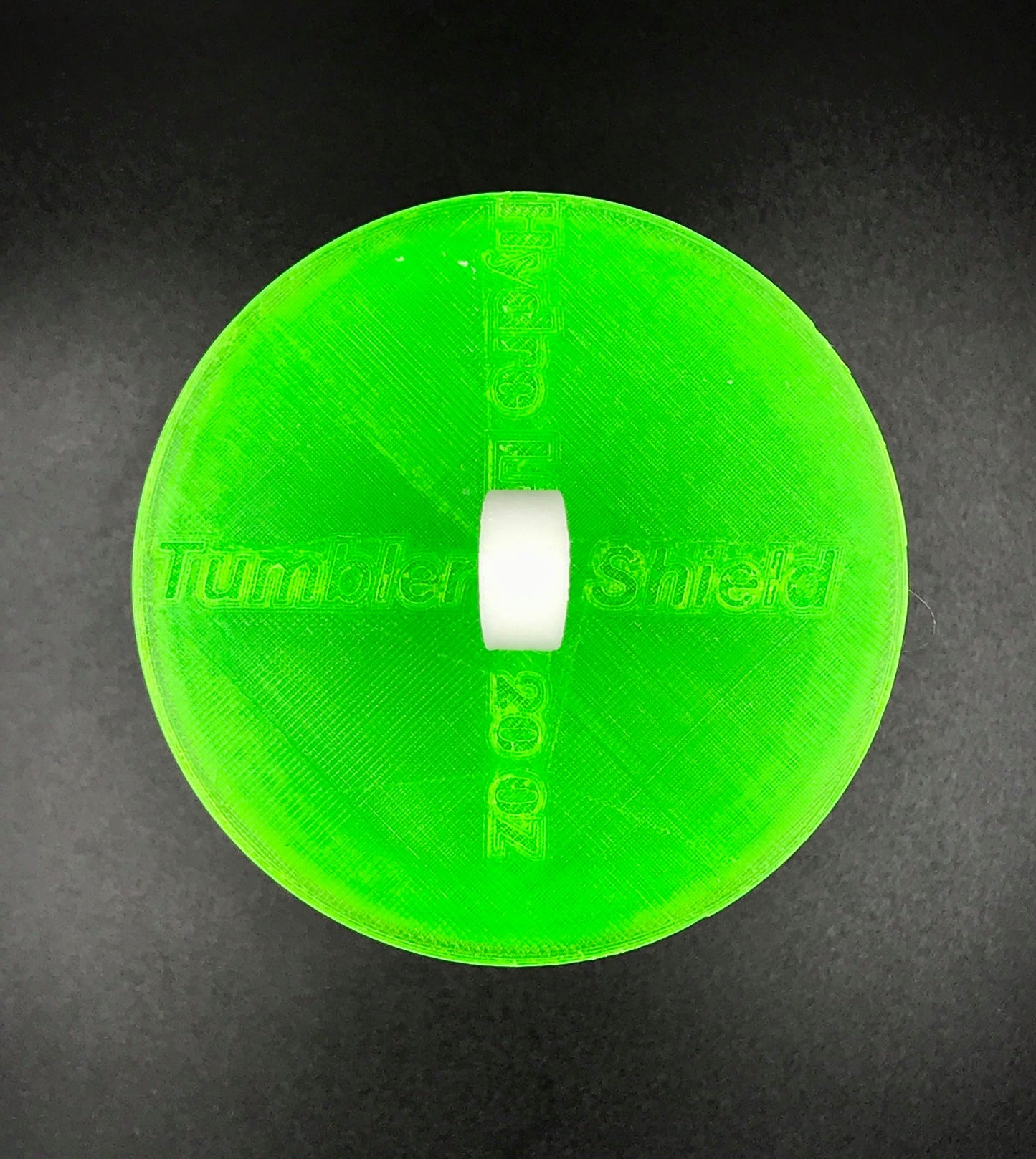 20oz/TSM True 22 HydroLid
