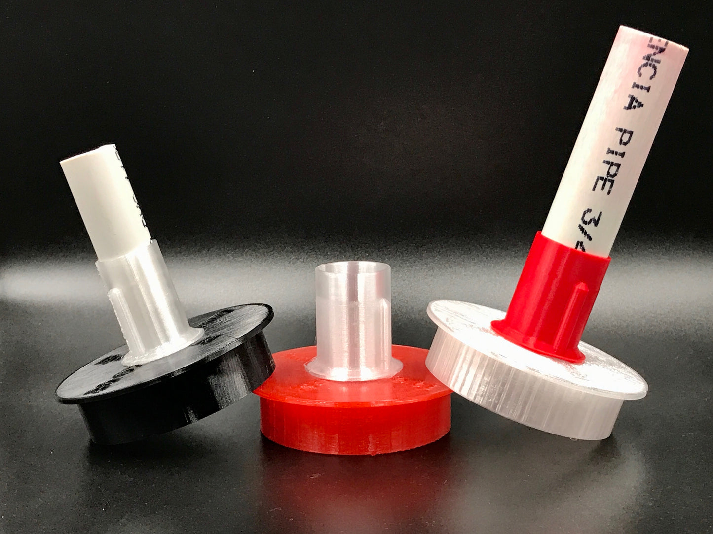 HydroHandle for HydroLids