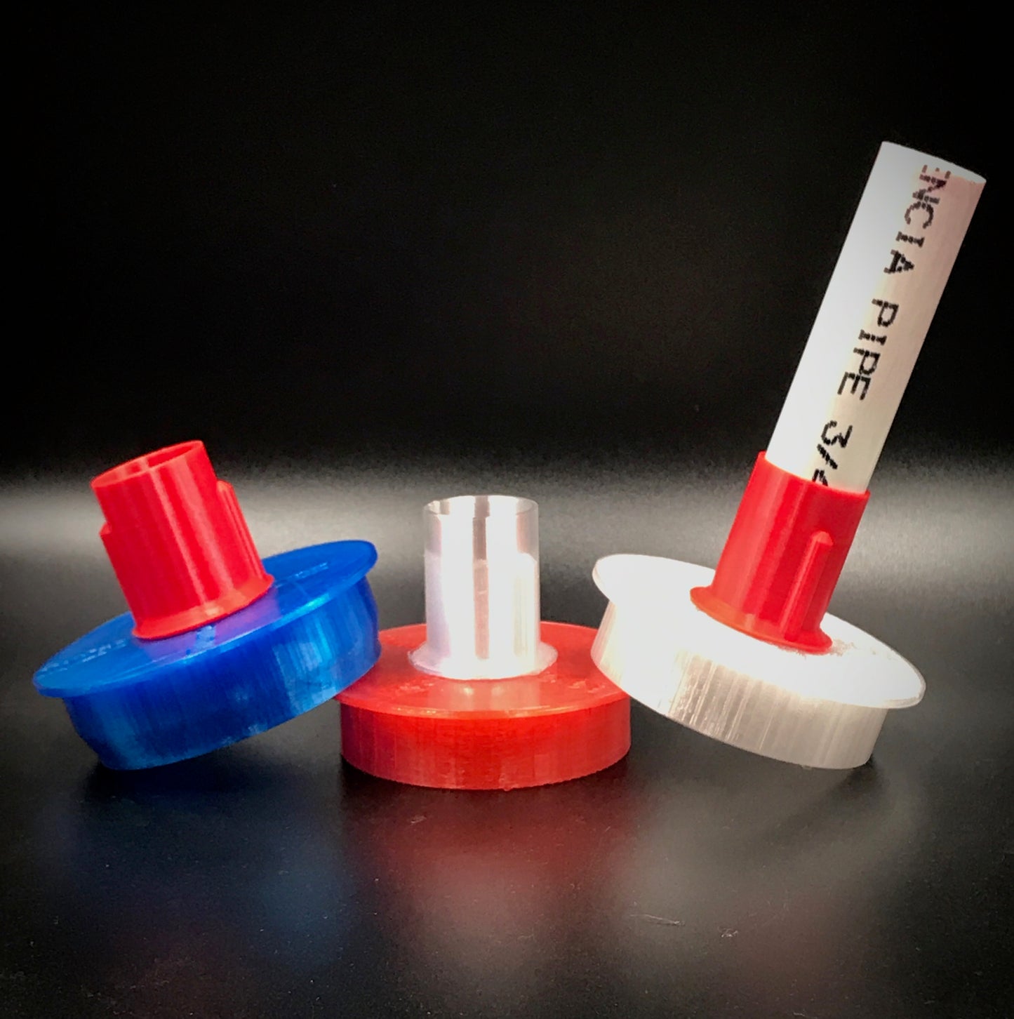HydroHandle for HydroLids