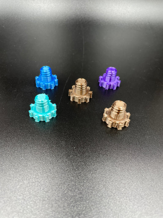 Handy Sander Replacement Screws