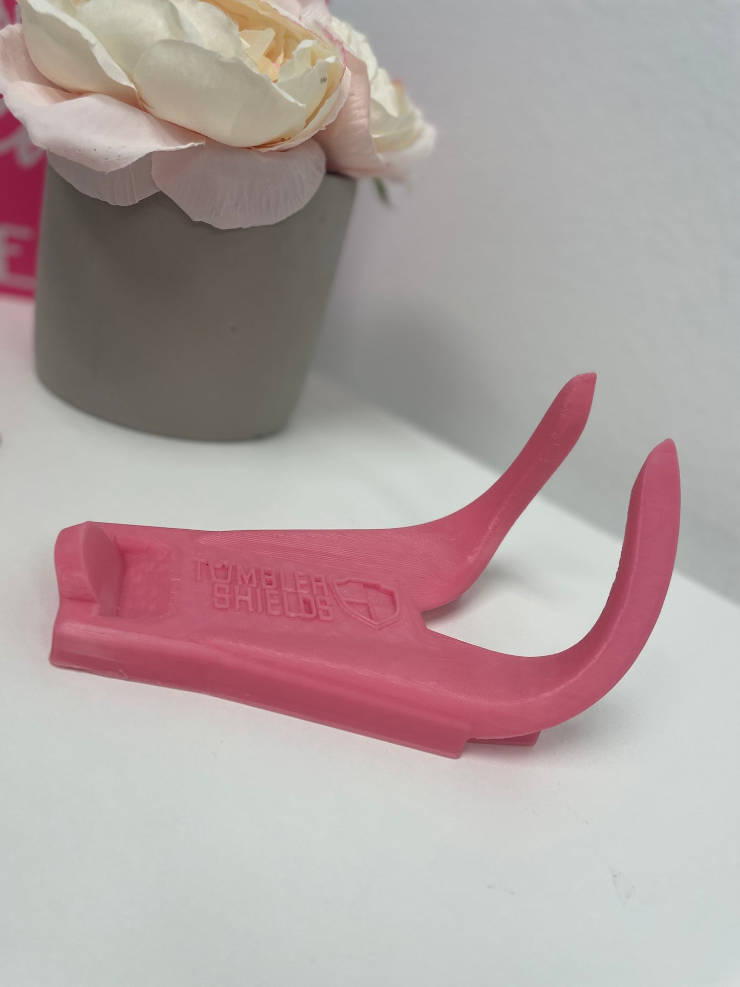Decal Buddy (Tumbler Stand For Applying Decals)