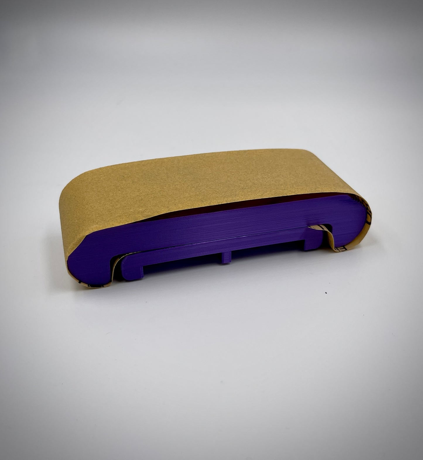 3D Printed Handy Sander