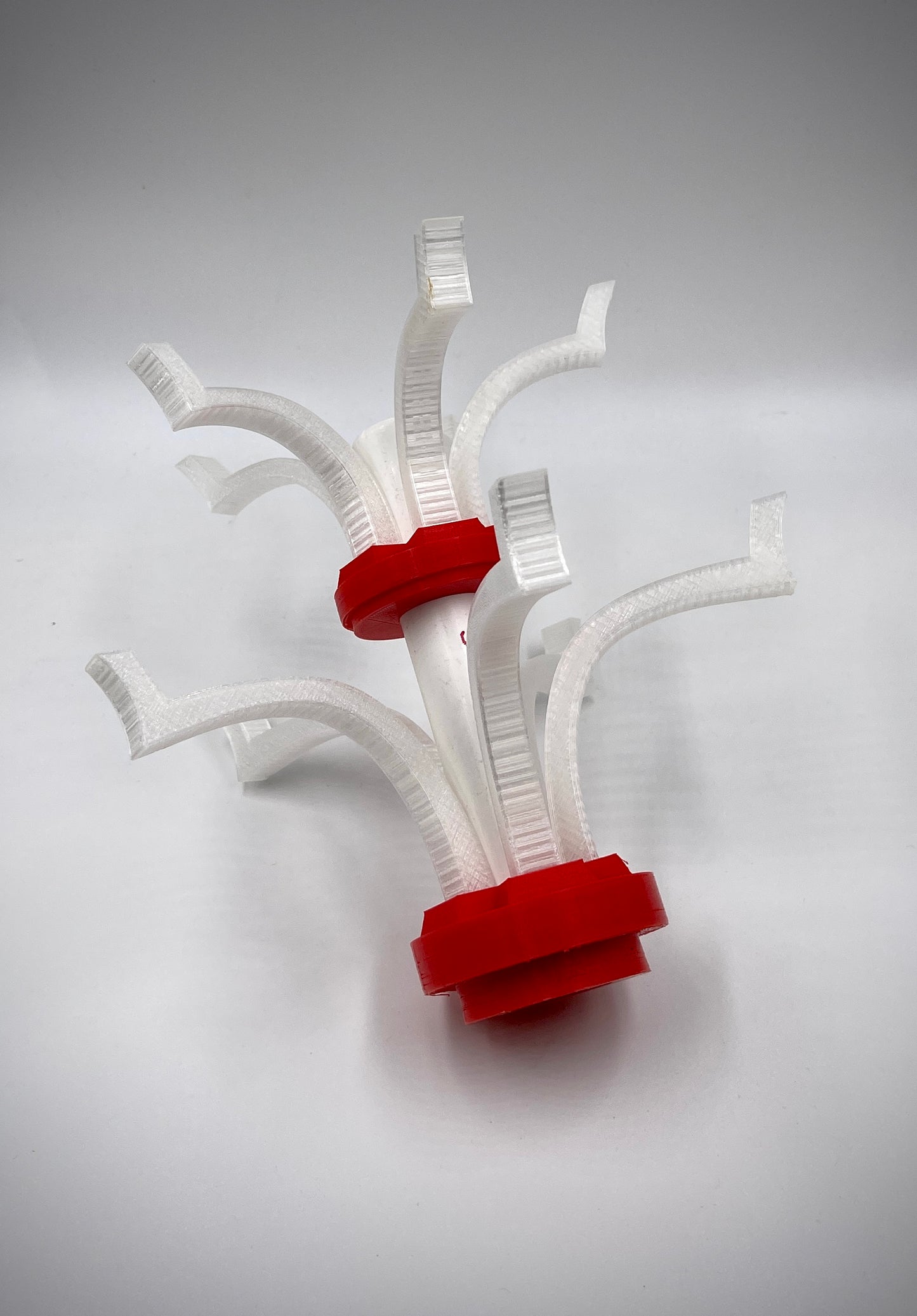 TUMBLER CLAW LARGE (3/4" PVC)