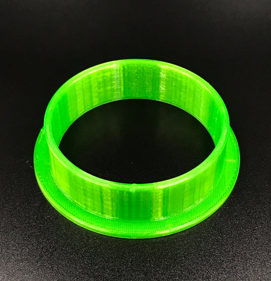 20oz Skinny TPU Tumbler Shield