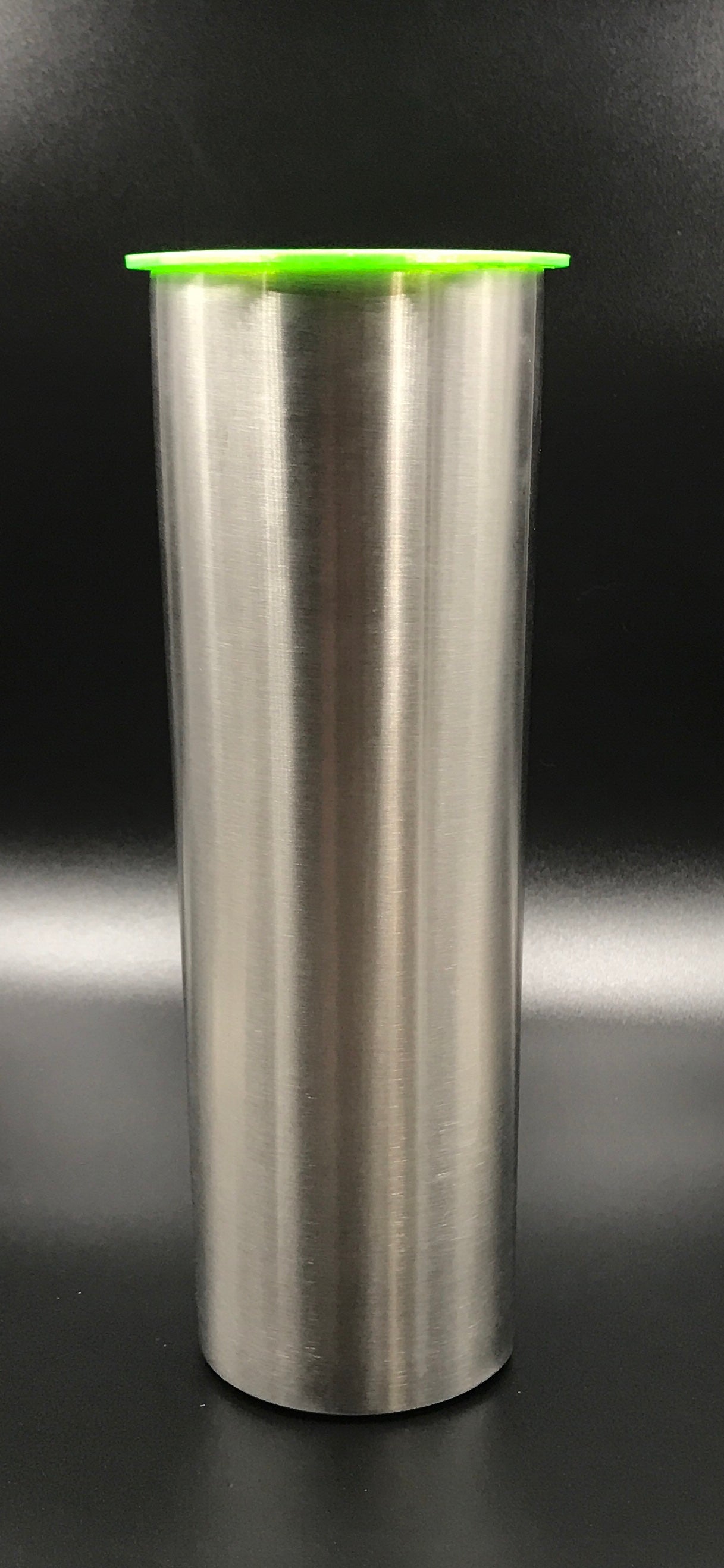20oz Skinny TPU Tumbler Shield
