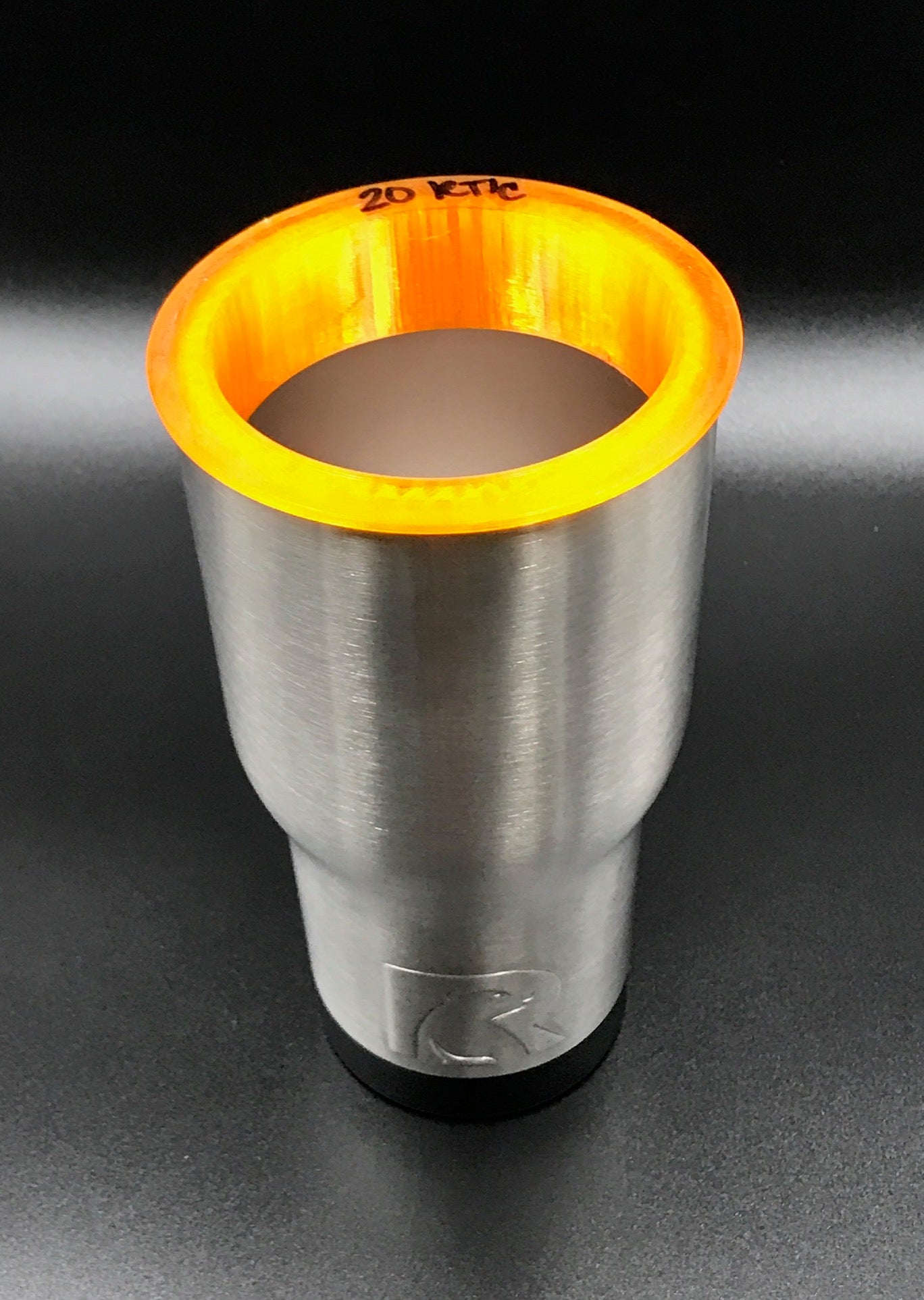 20oz RTIC TPU Tumbler Shield
