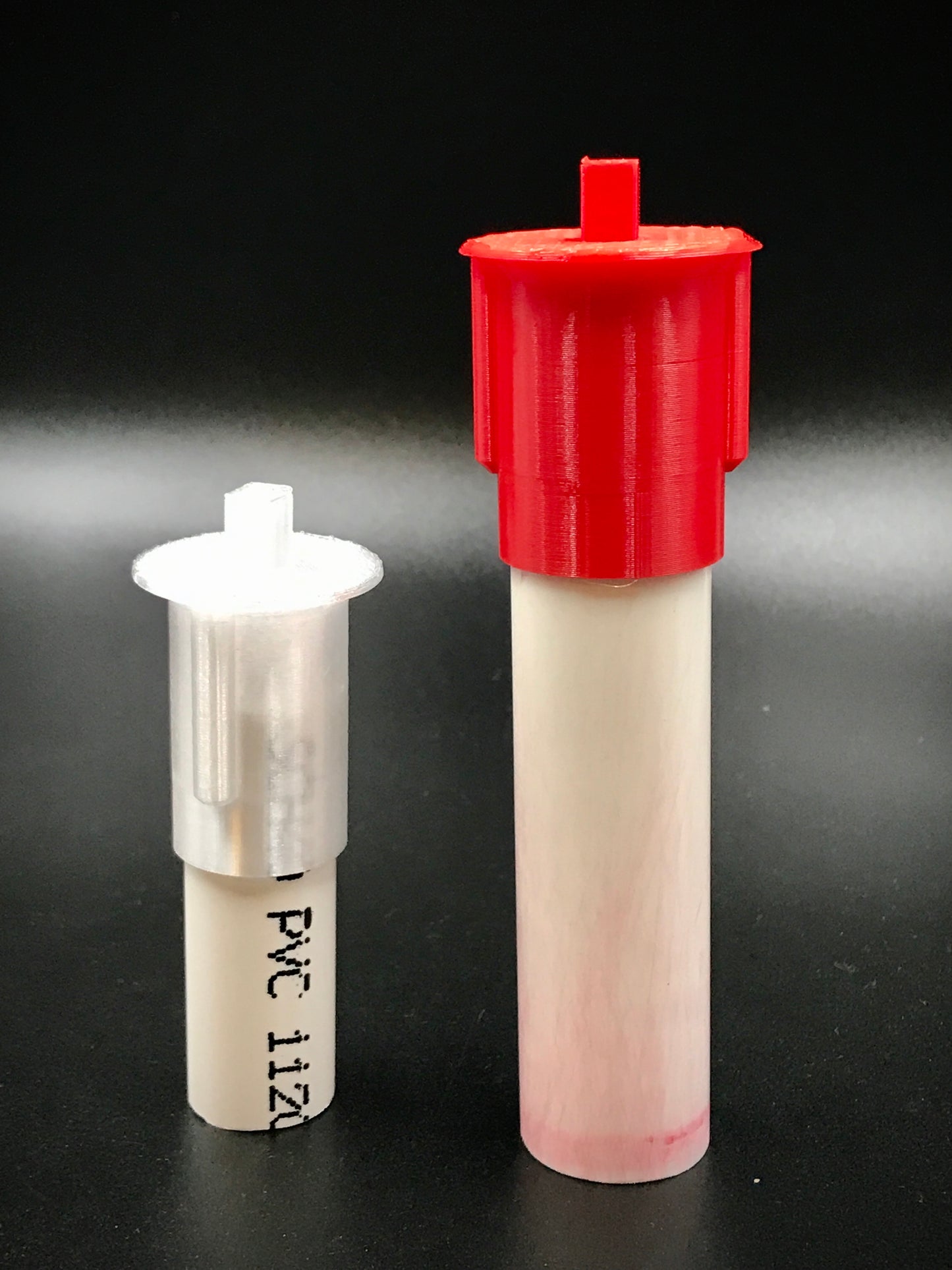 HydroHandle for HydroLids