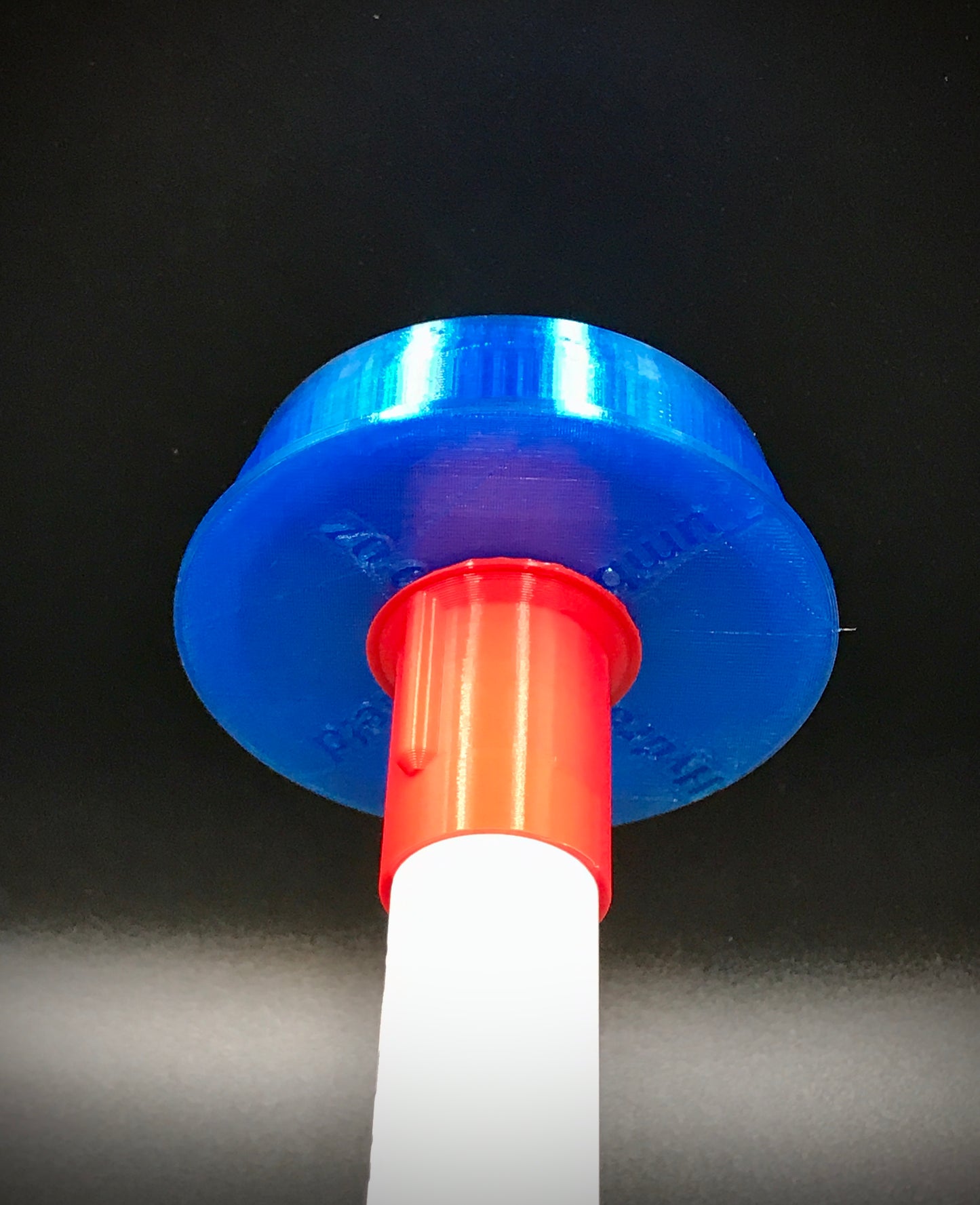 HydroHandle for HydroLids