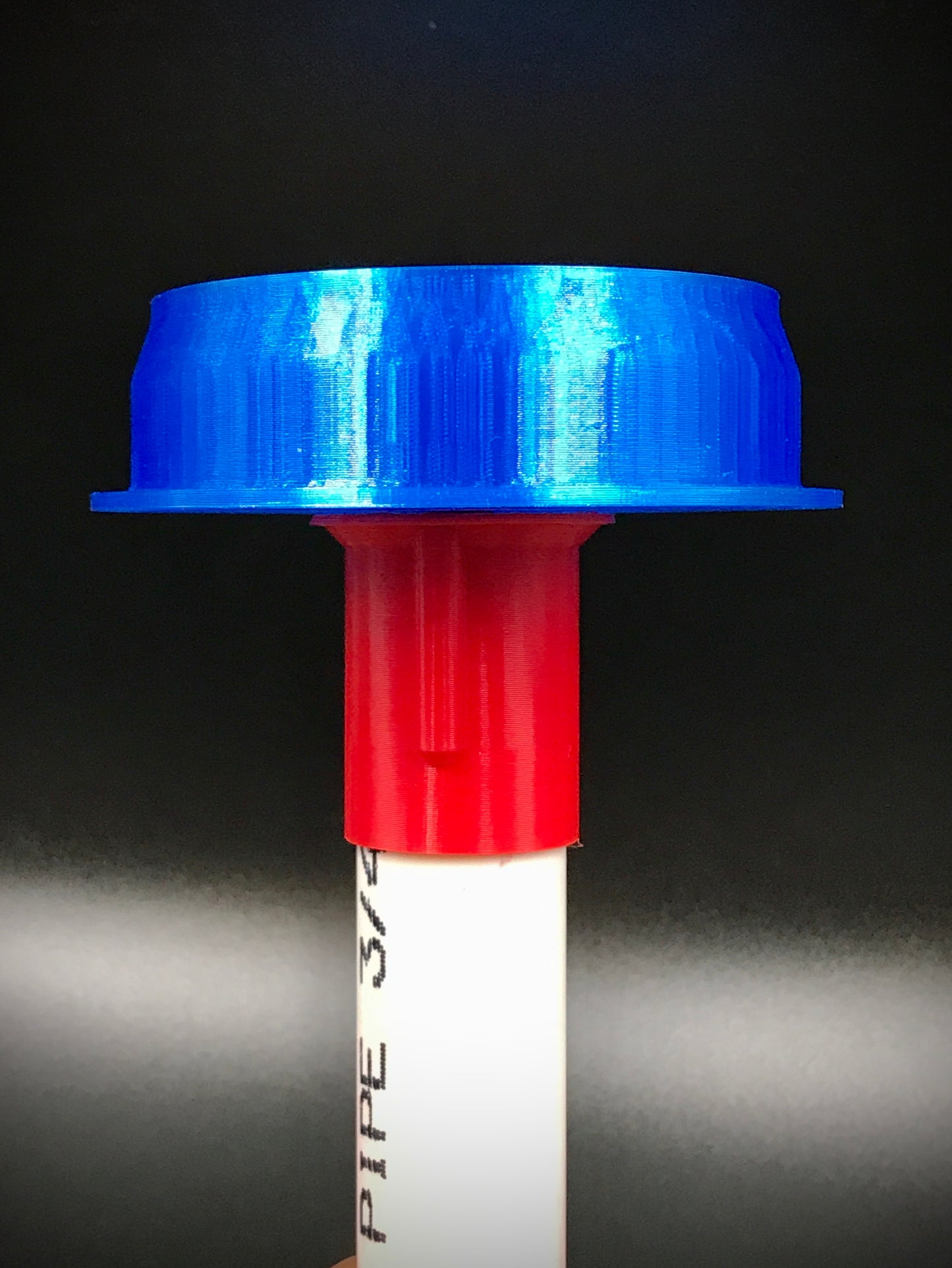 HydroHandle for HydroLids