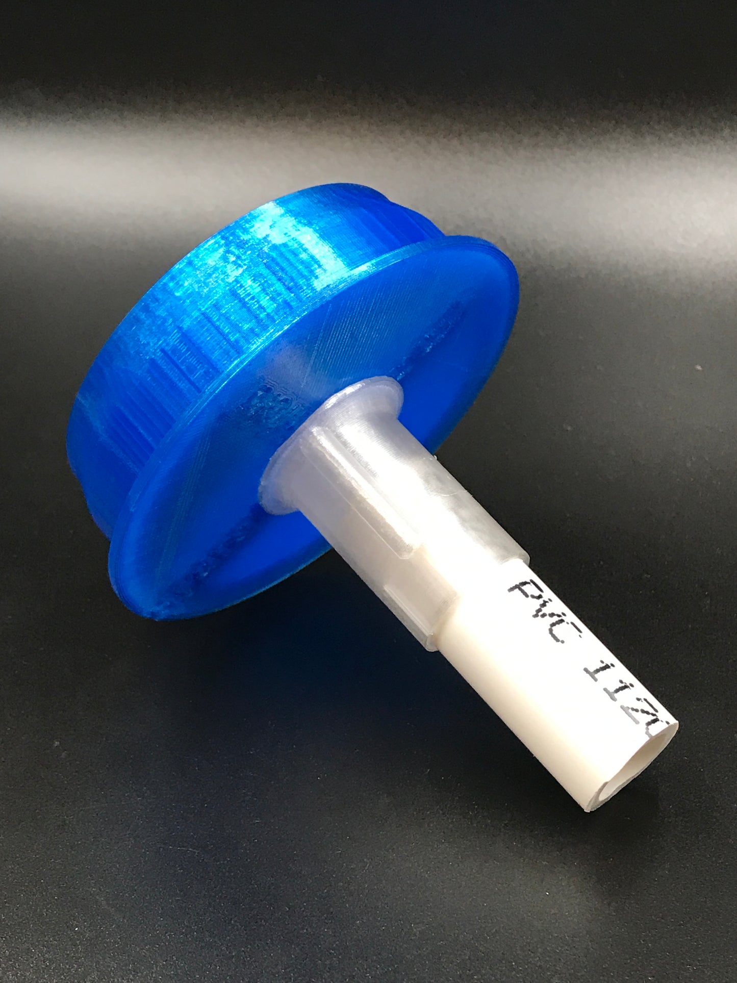 HydroHandle for HydroLids