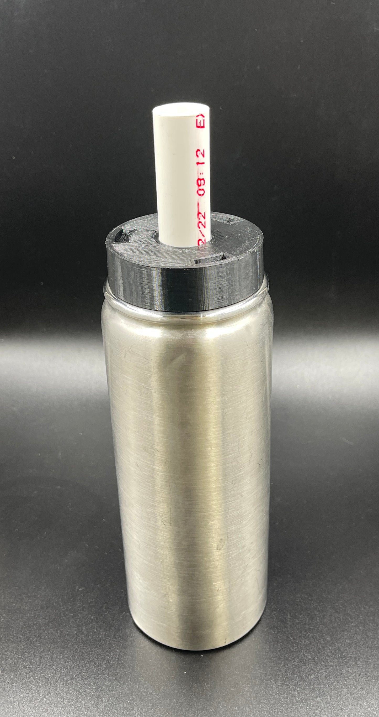 HydroClaw Shorty (1/2 INCH) Tumbler Turning Tool