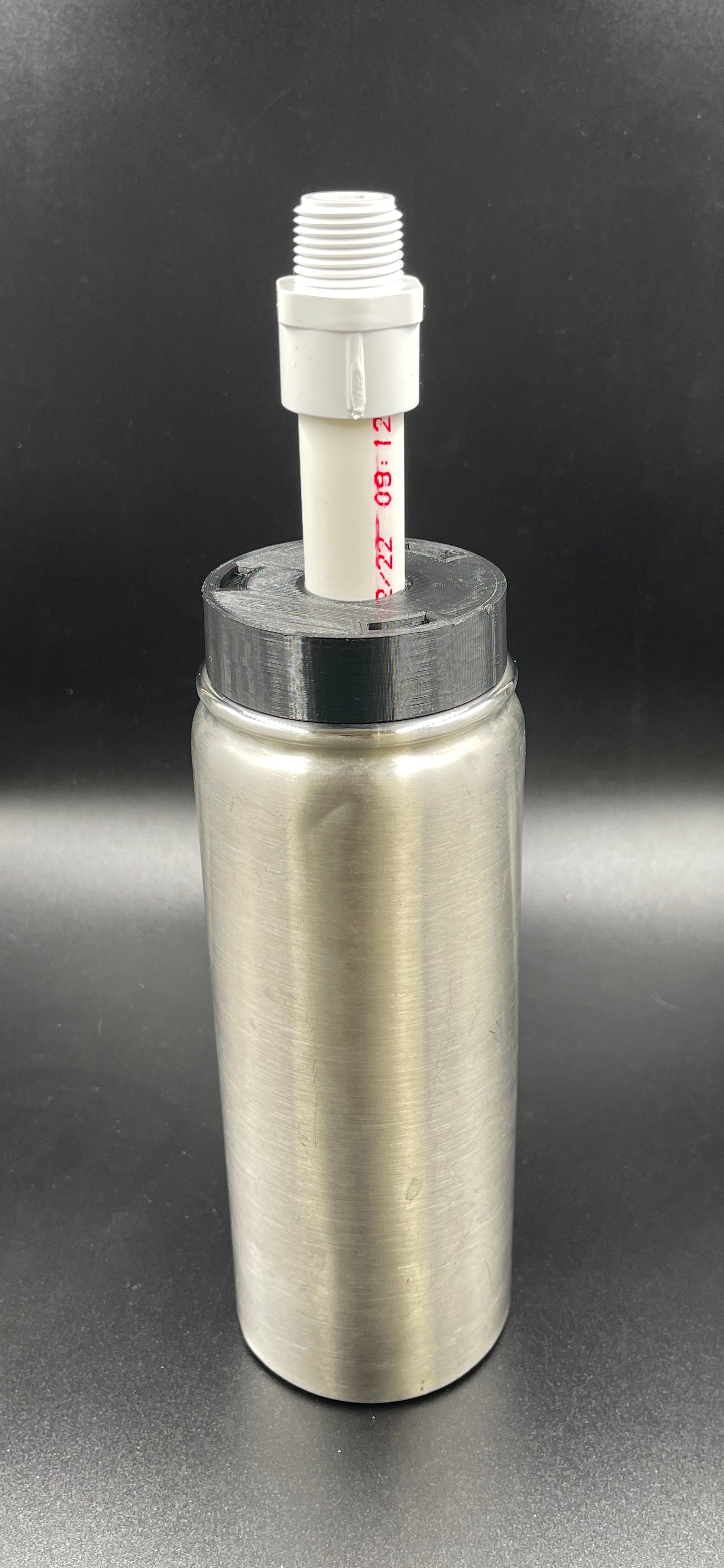 HydroClaw Shorty (1/2 INCH) Tumbler Turning Tool