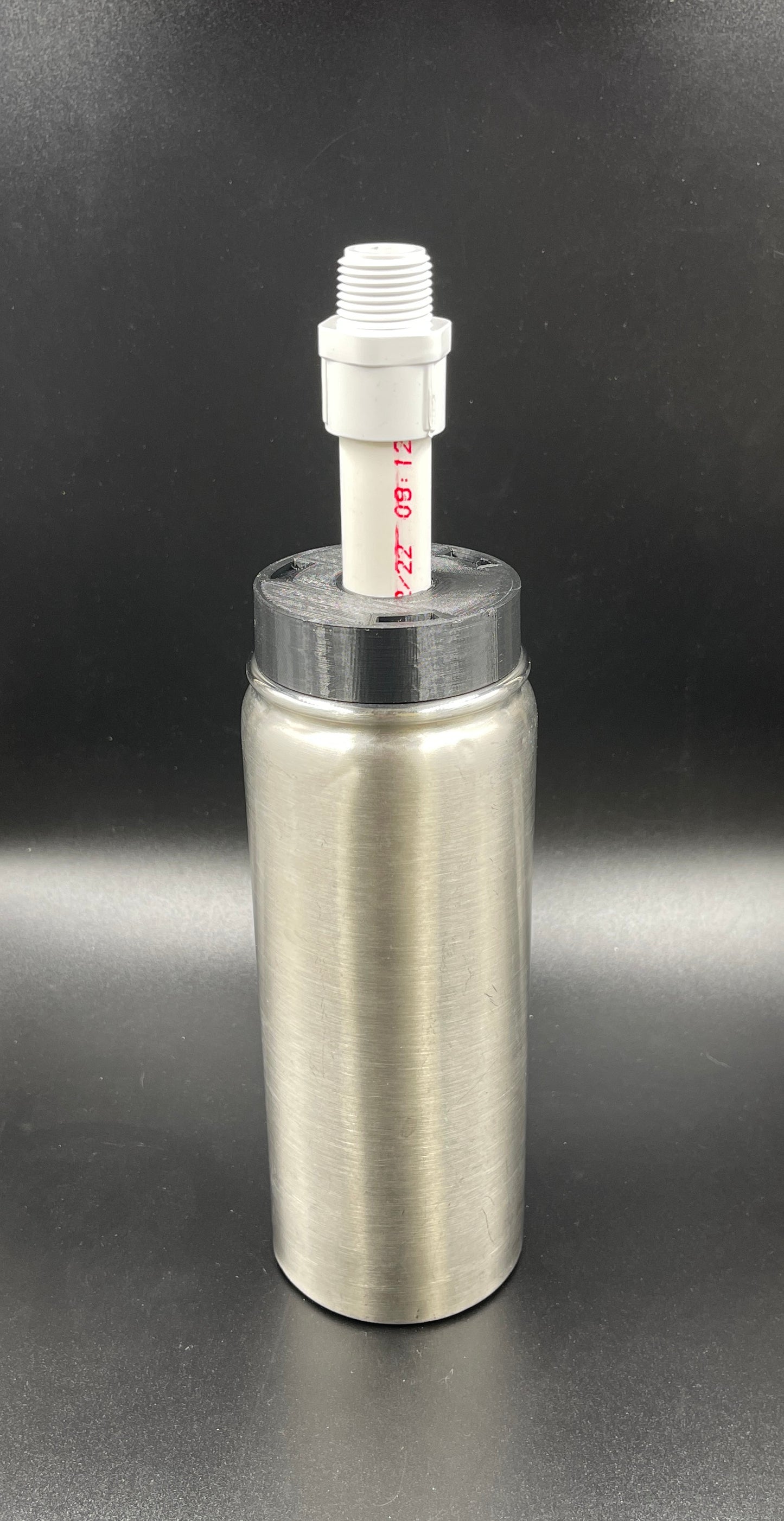 HydroClaw Shorty (1/2 INCH) Tumbler Turning Tool