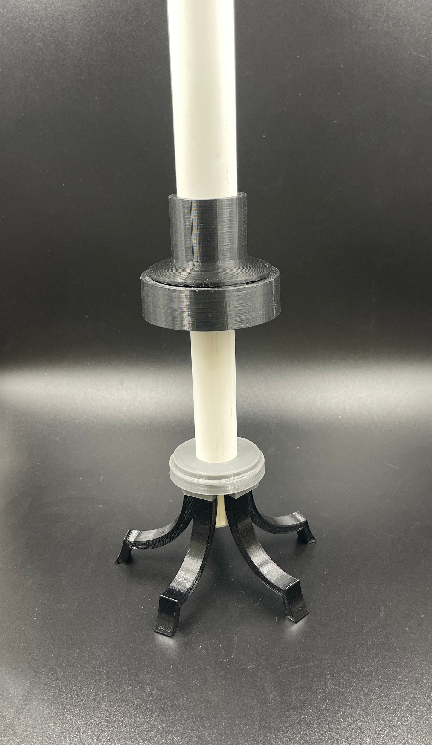HydroClaw Shorty (3/4 INCH) Tumbler Turning Tool