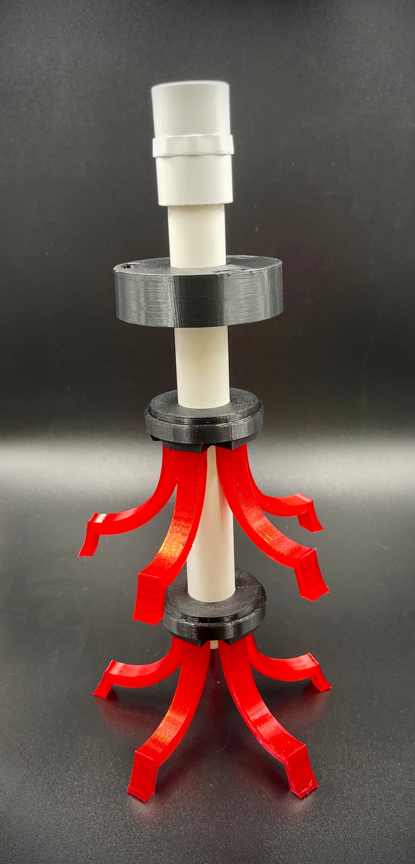 HydroClaw (1/2 INCH) Tumbler Turning Tool