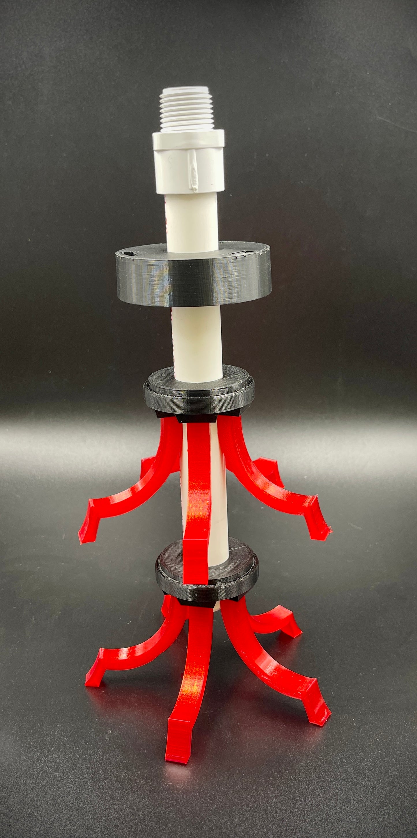 HydroClaw (1/2 INCH) Tumbler Turning Tool