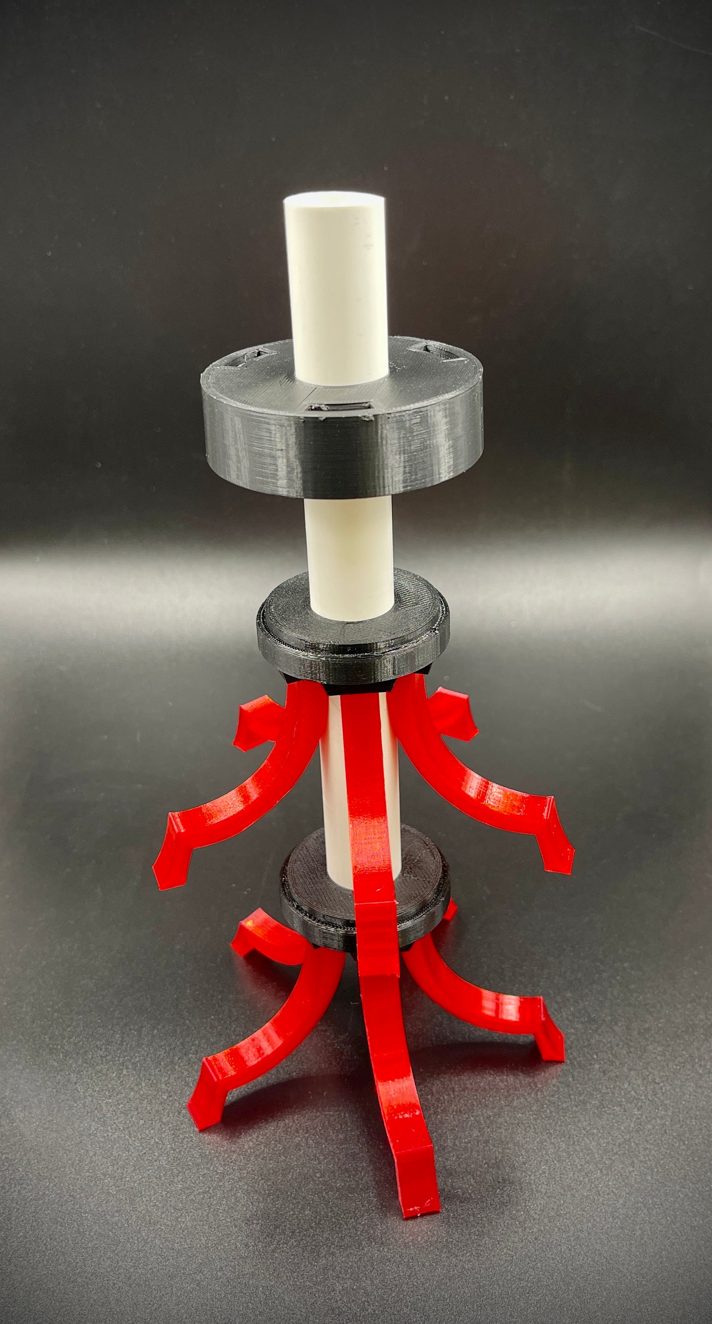 HydroClaw (1/2 INCH) Tumbler Turning Tool