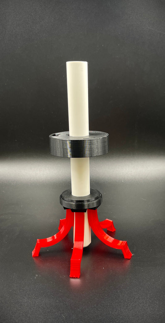 HydroClaw Shorty (1/2 INCH) Tumbler Turning Tool