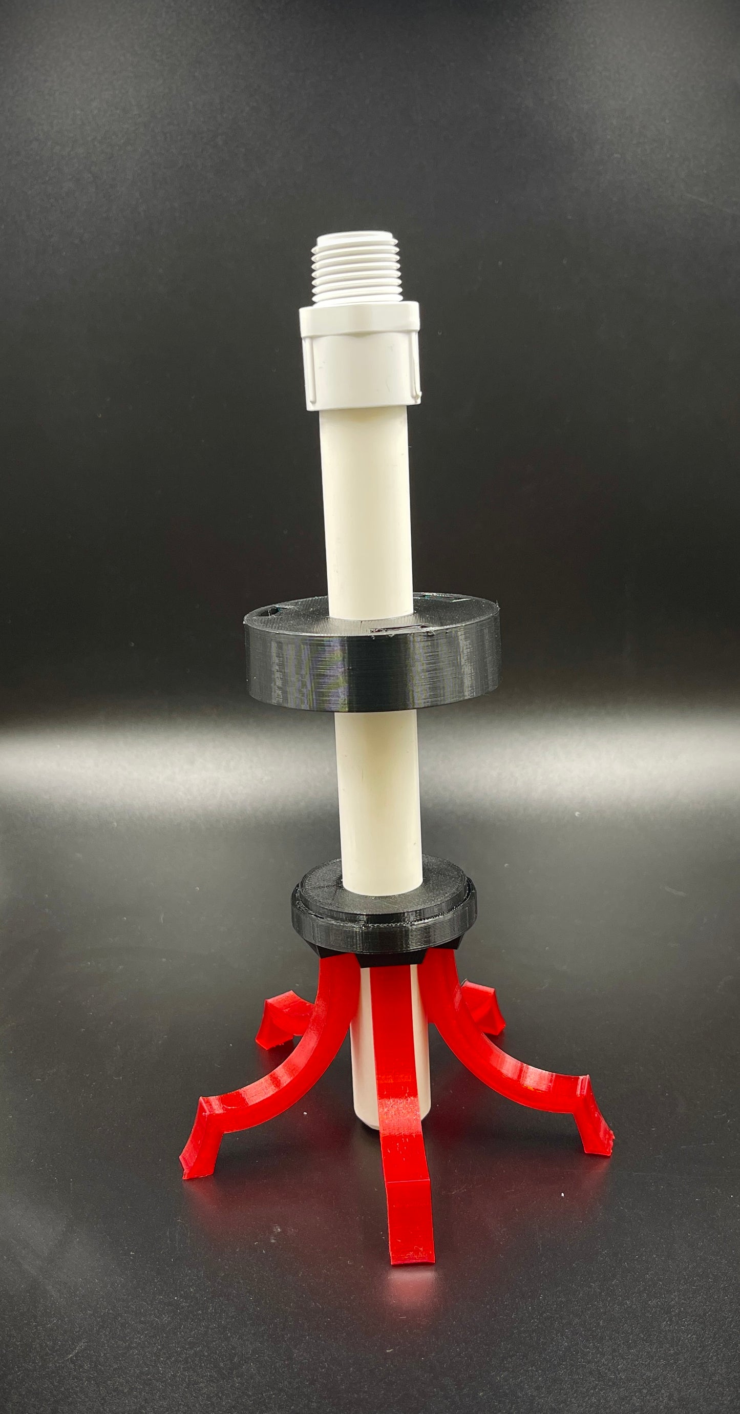 HydroClaw Shorty (1/2 INCH) Tumbler Turning Tool