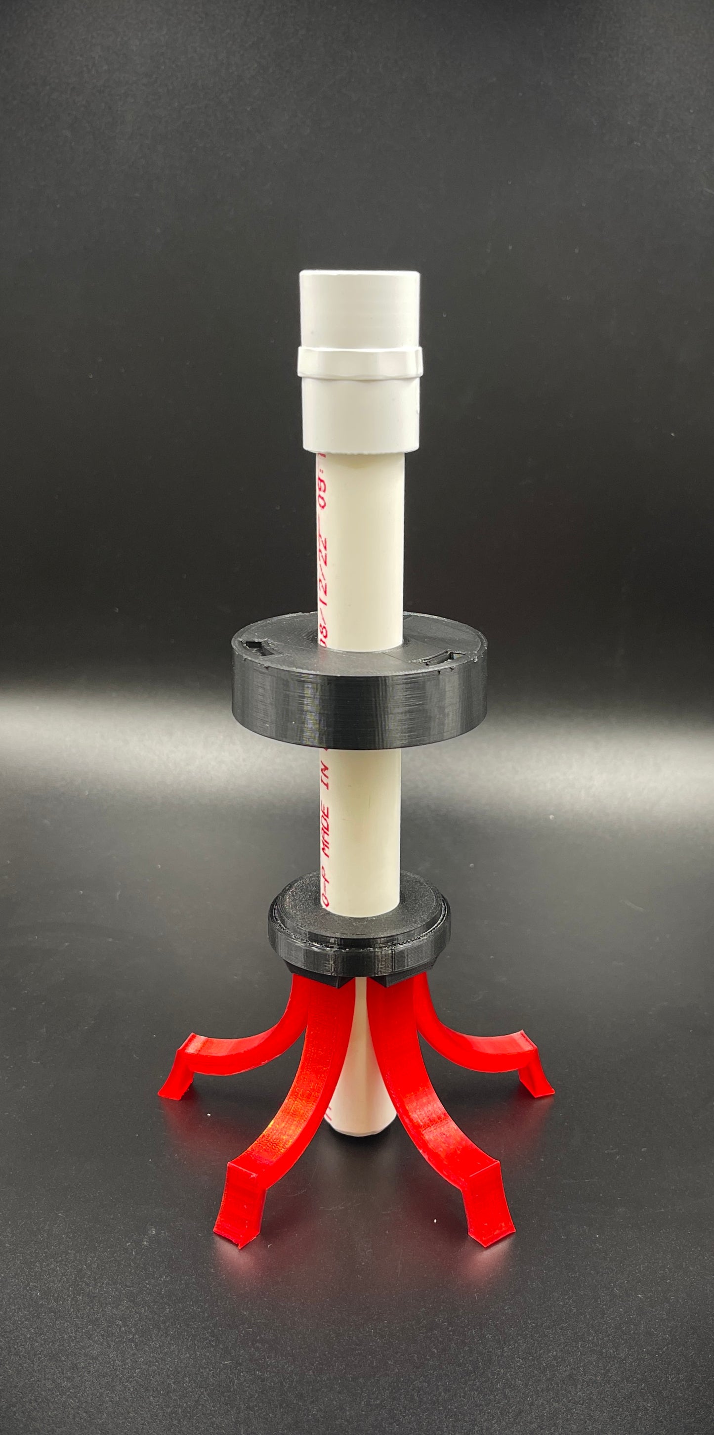 HydroClaw Shorty (1/2 INCH) Tumbler Turning Tool